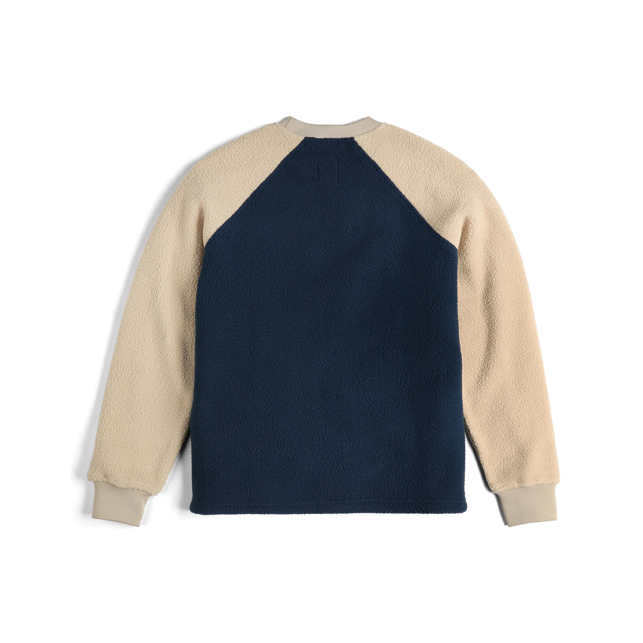 Mountain Fleece Crew - Unisex - Final Sale - Image 6