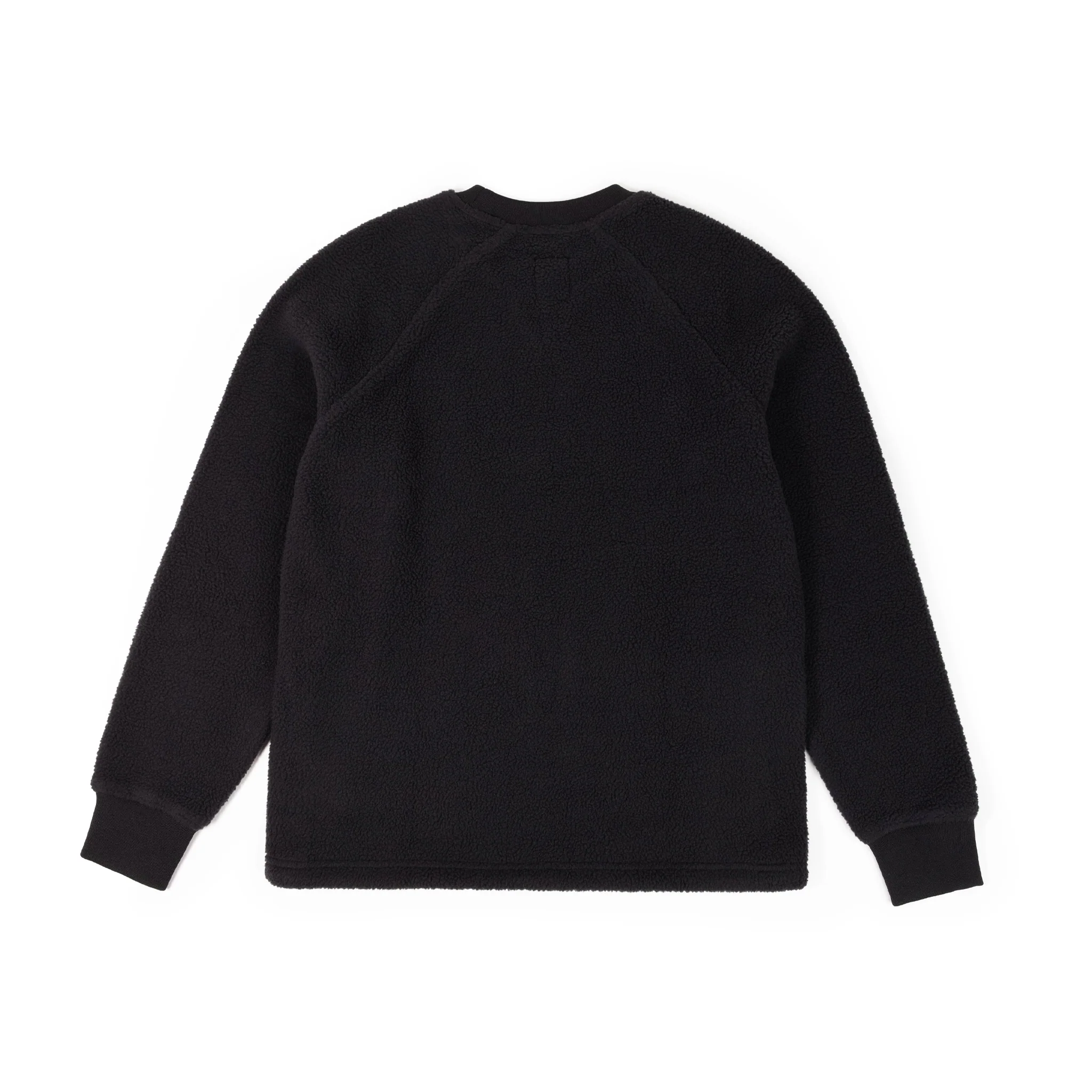 Mountain Fleece Crew - Unisex - Final Sale - Image 8