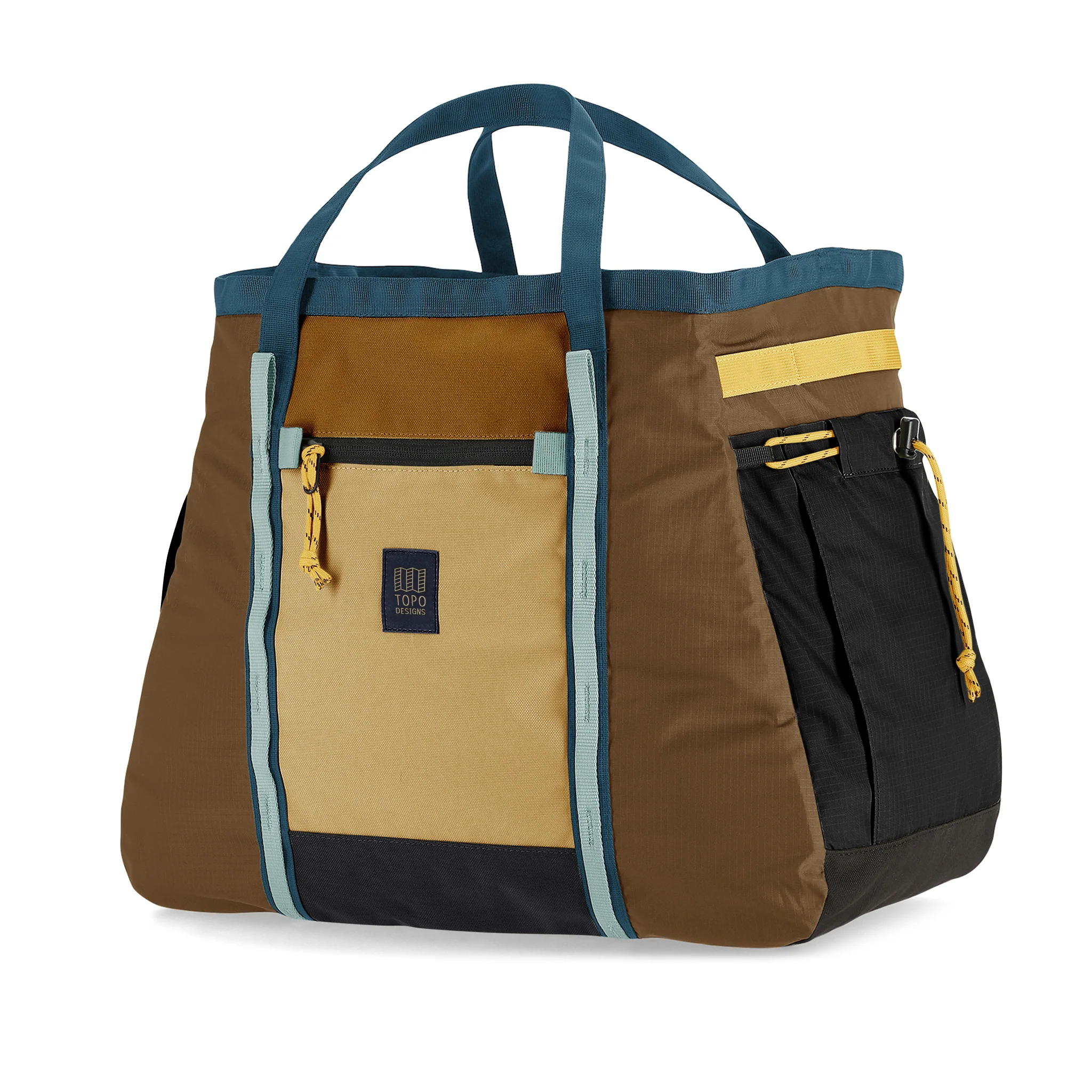 Mountain Gear Bag - Image 12