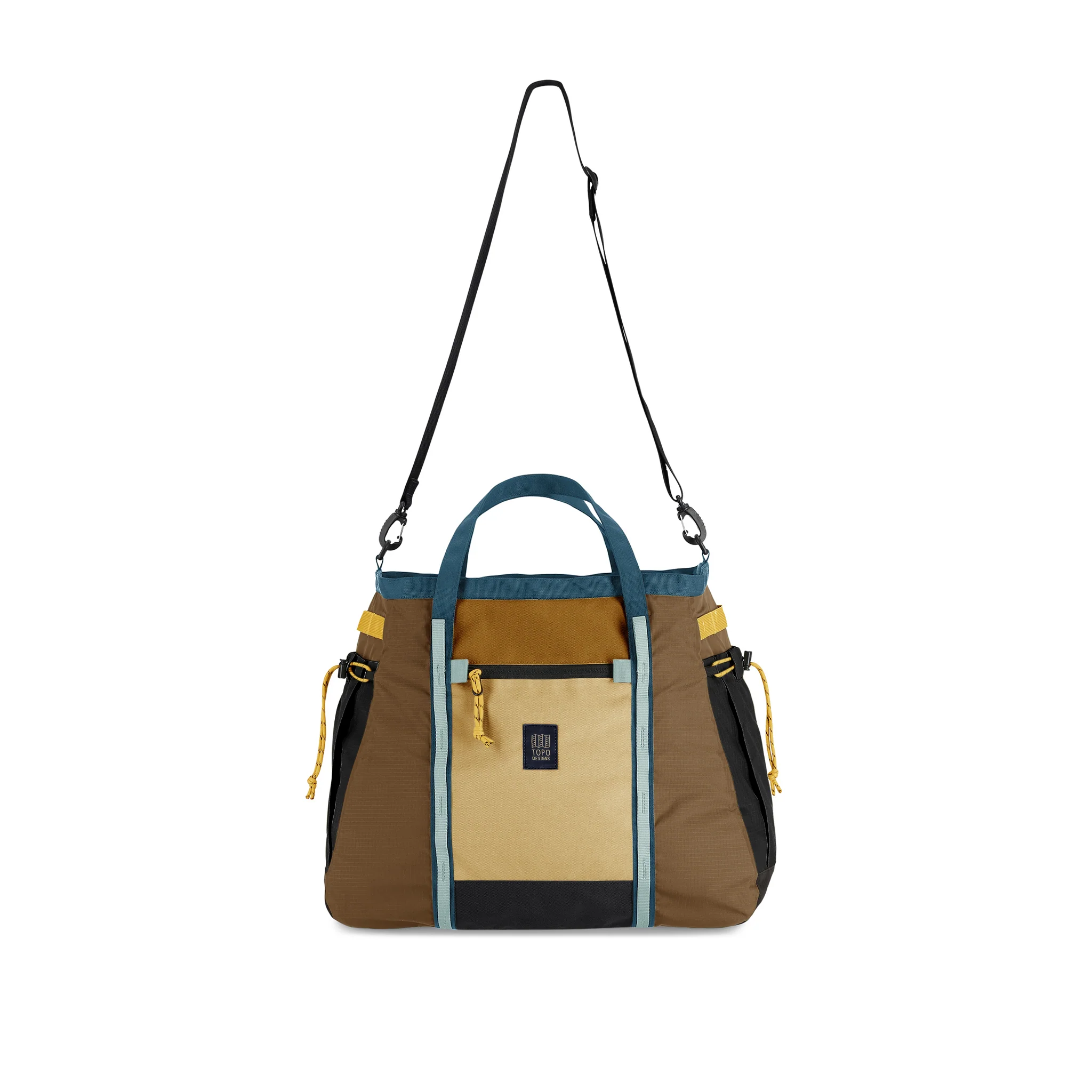 Mountain Gear Bag - Image 13