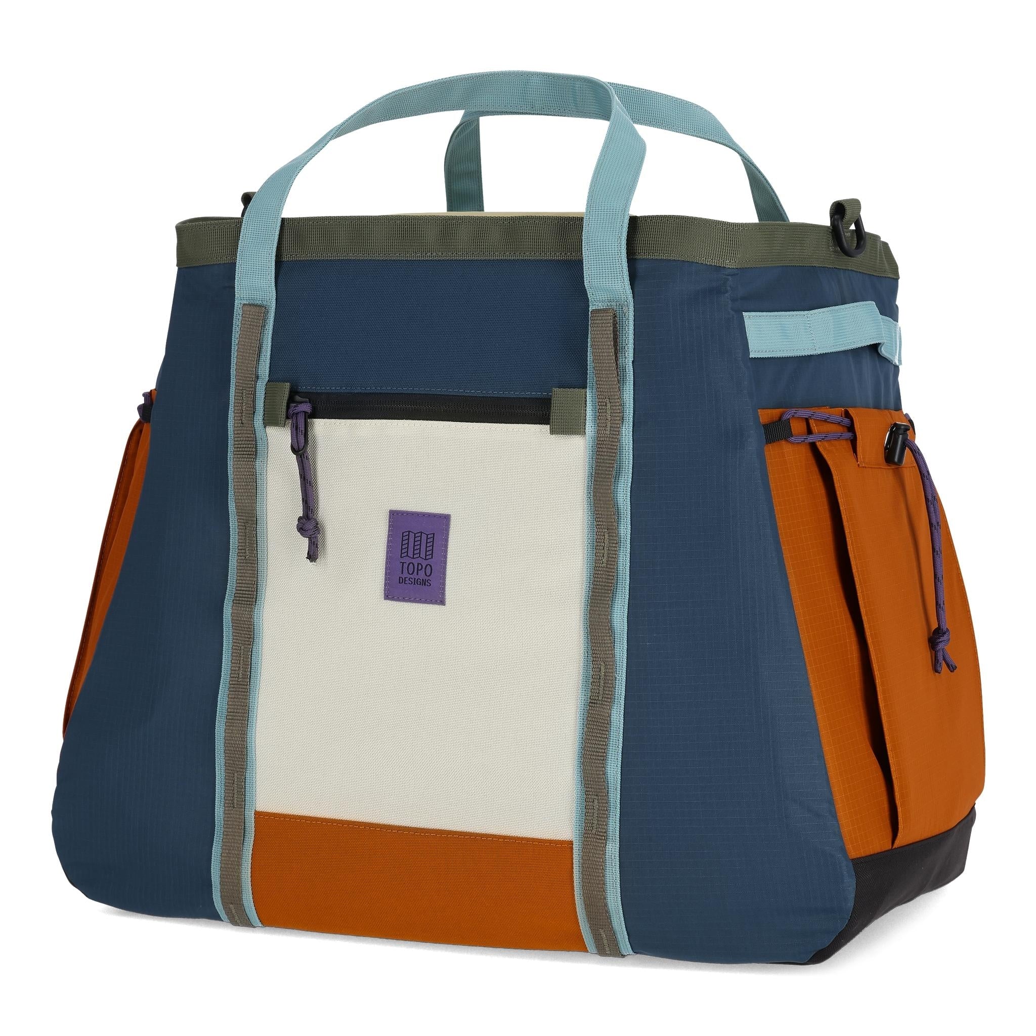 Mountain Gear Bag - Image 15