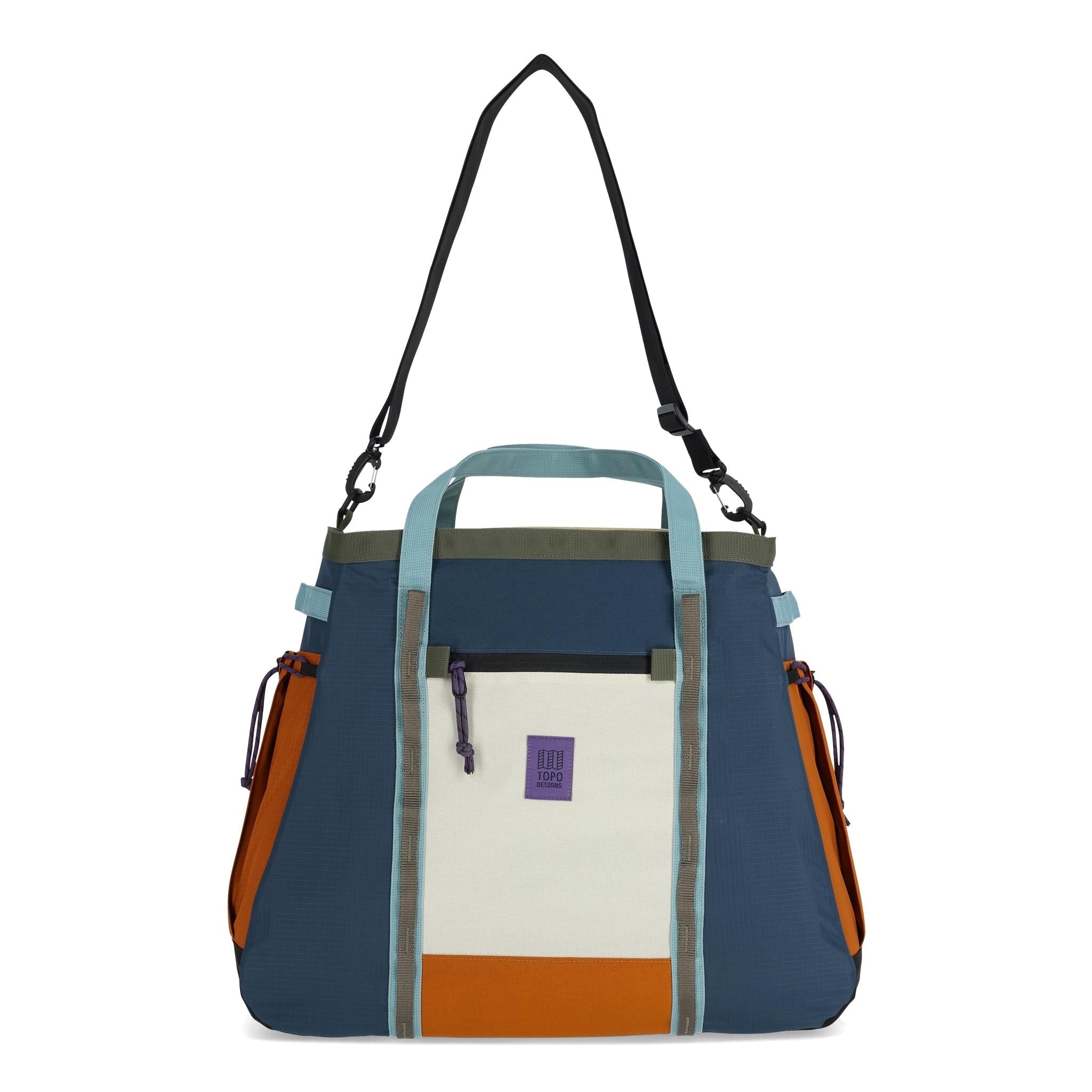 Mountain Gear Bag - Image 16