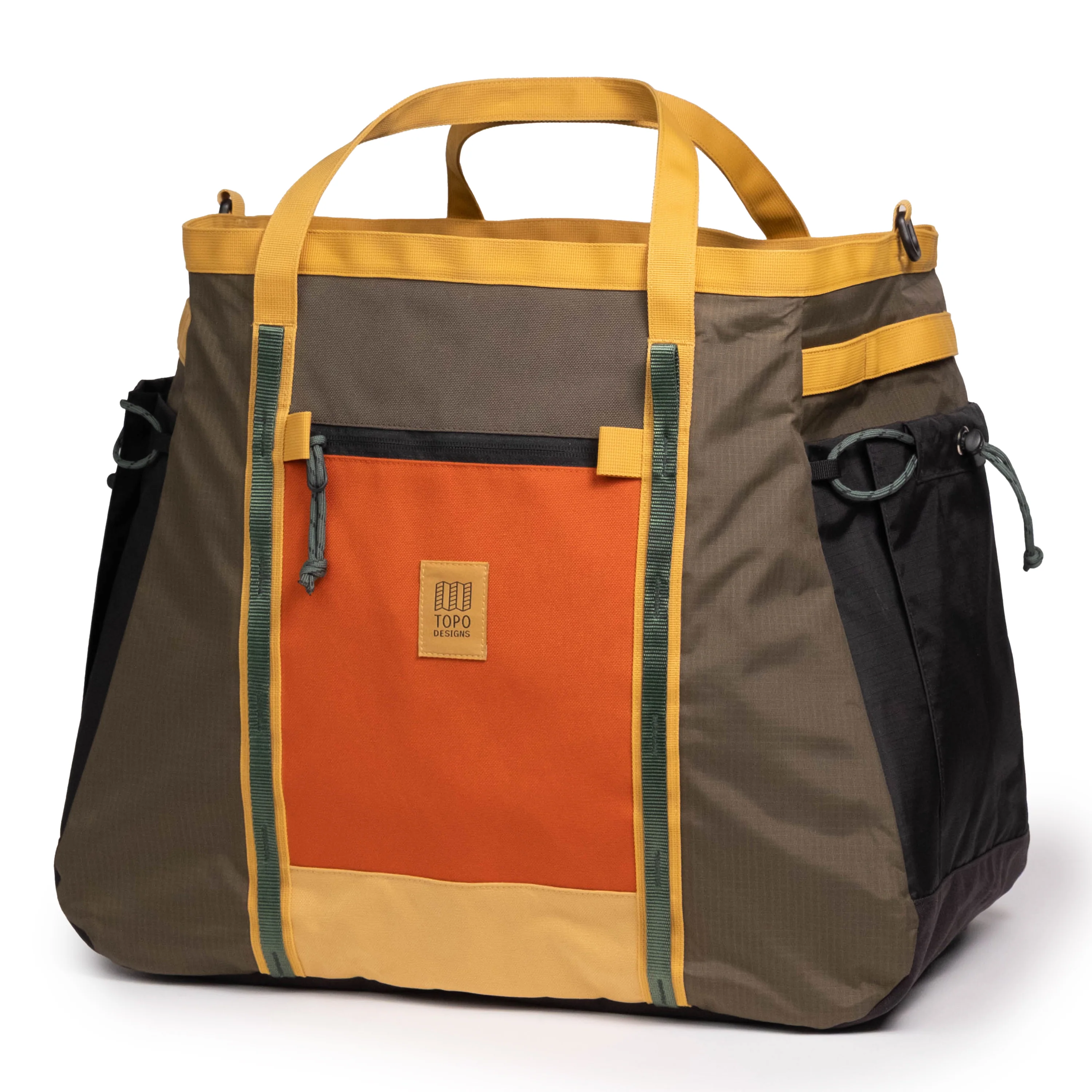 Mountain Gear Bag - Image 18