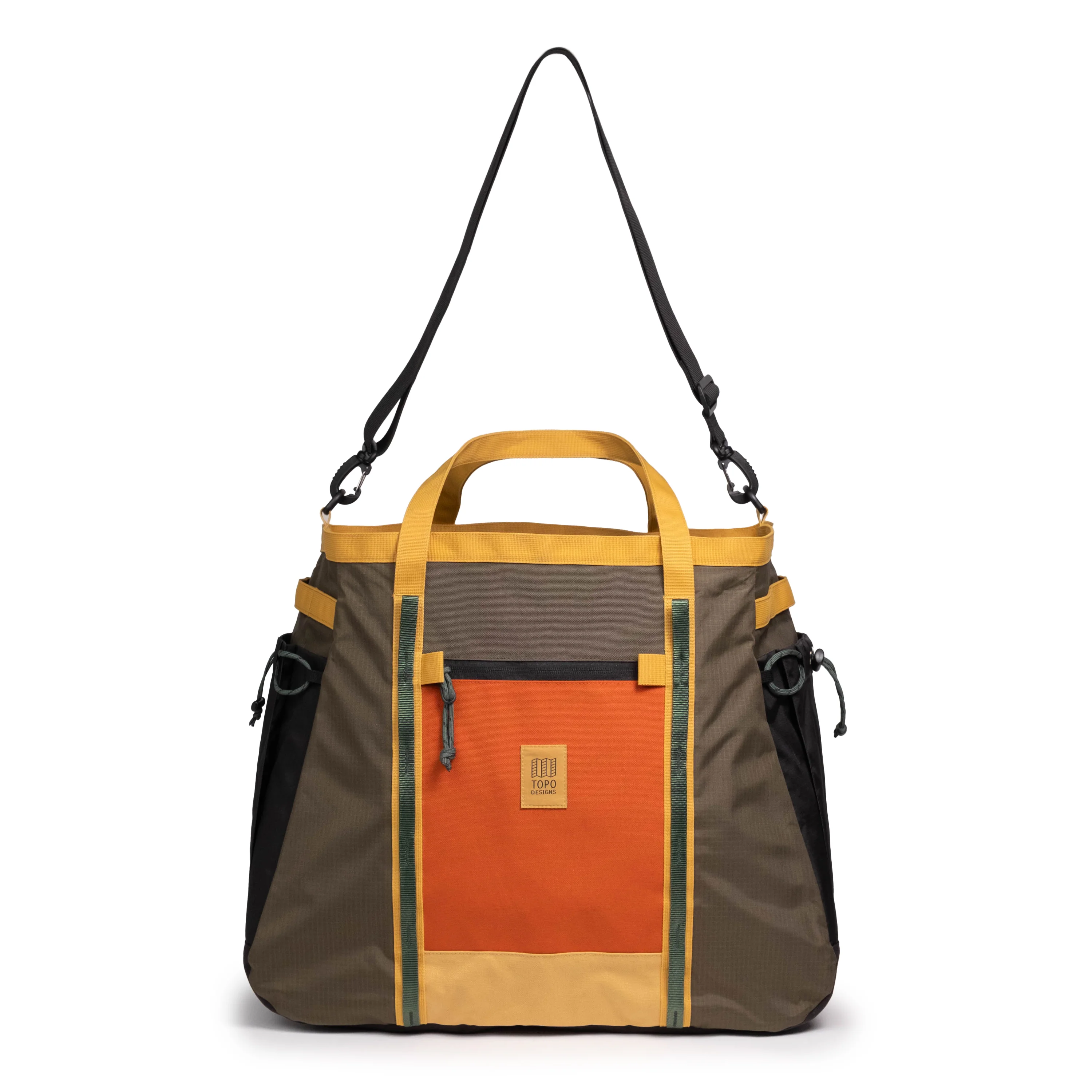 Mountain Gear Bag - Image 19