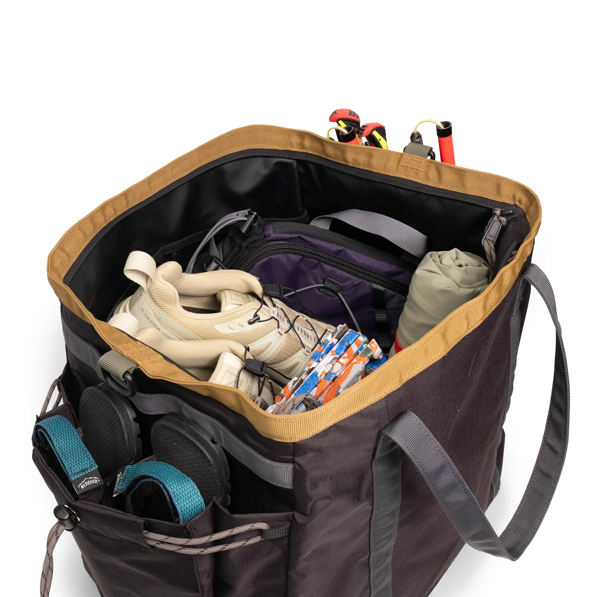 Mountain Gear Bag - Image 22