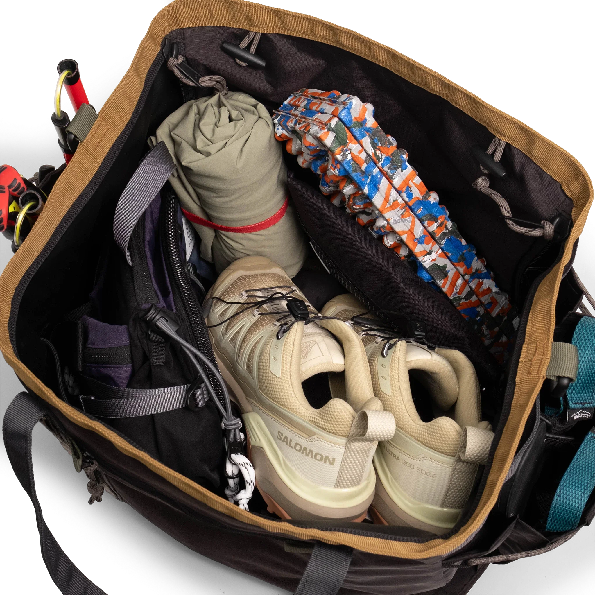 Mountain Gear Bag - Image 23