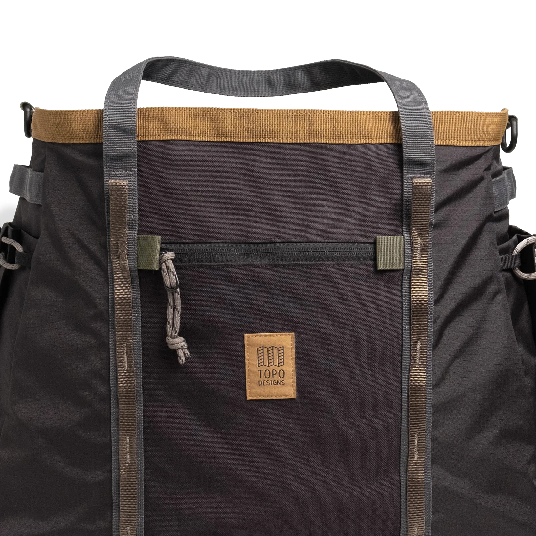 Mountain Gear Bag - Image 28