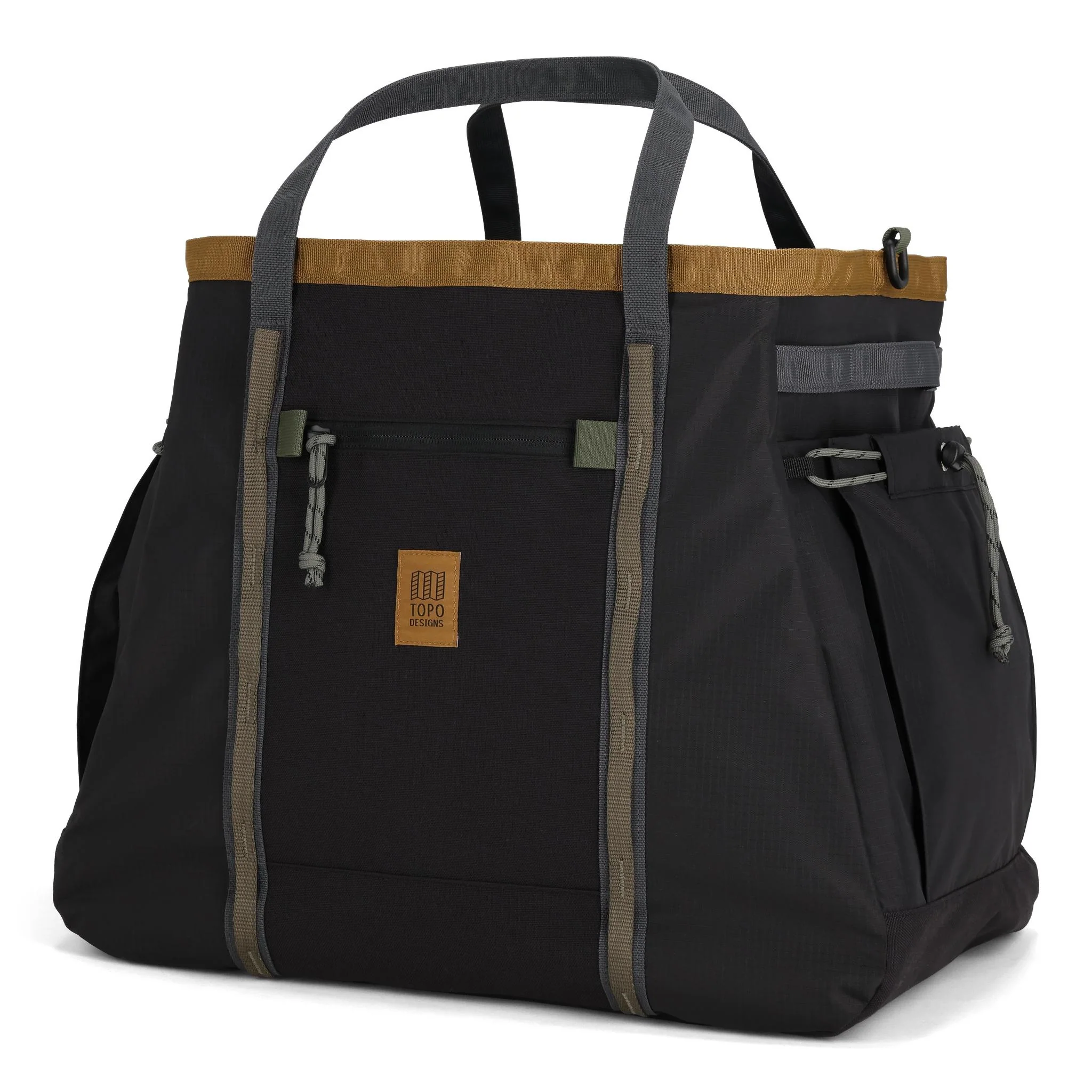 Mountain Gear Bag - Image 3