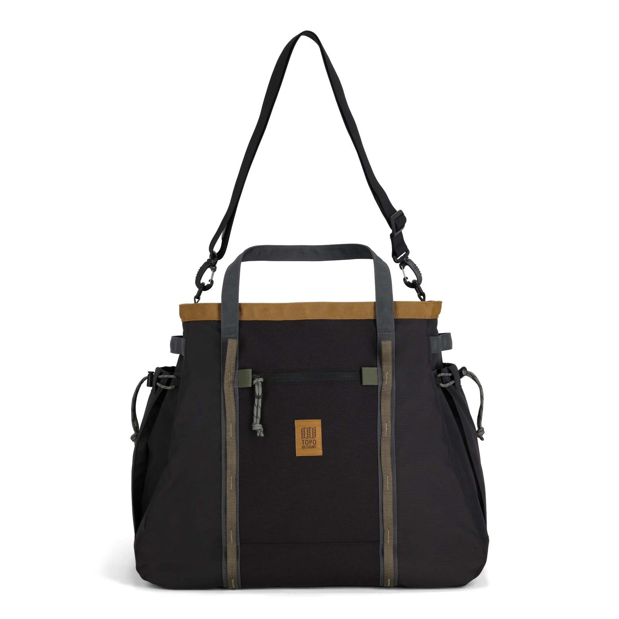 Mountain Gear Bag - Image 4