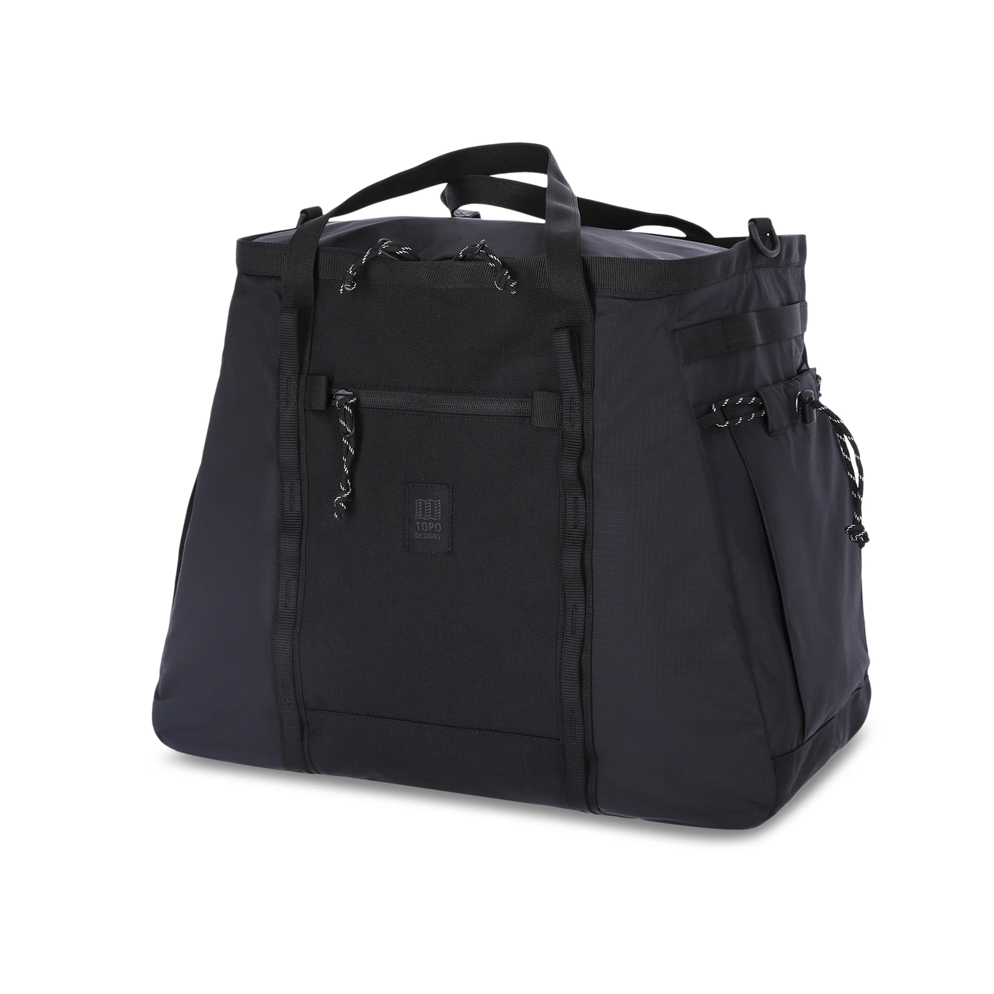Mountain Gear Bag - Image 6