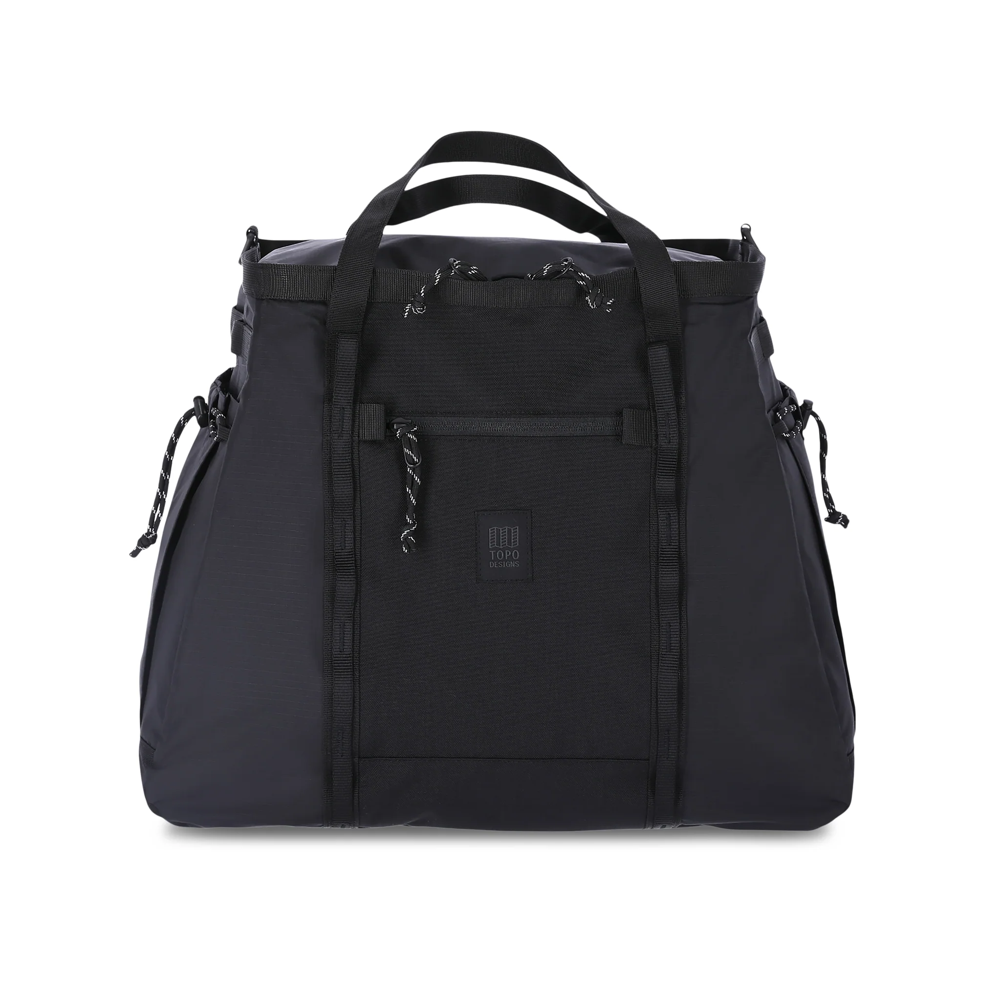 Mountain Gear Bag - Image 8