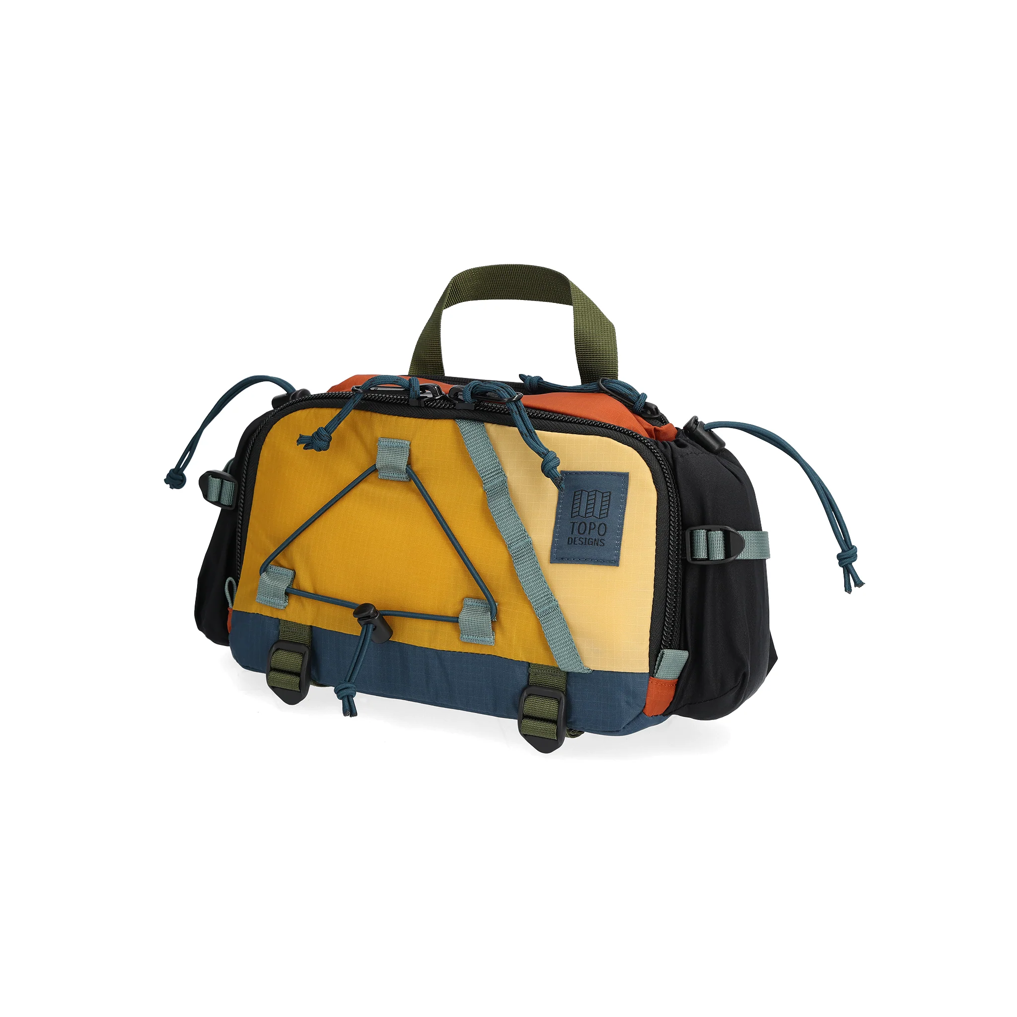 Mountain Hydro Hip Pack - Image 17