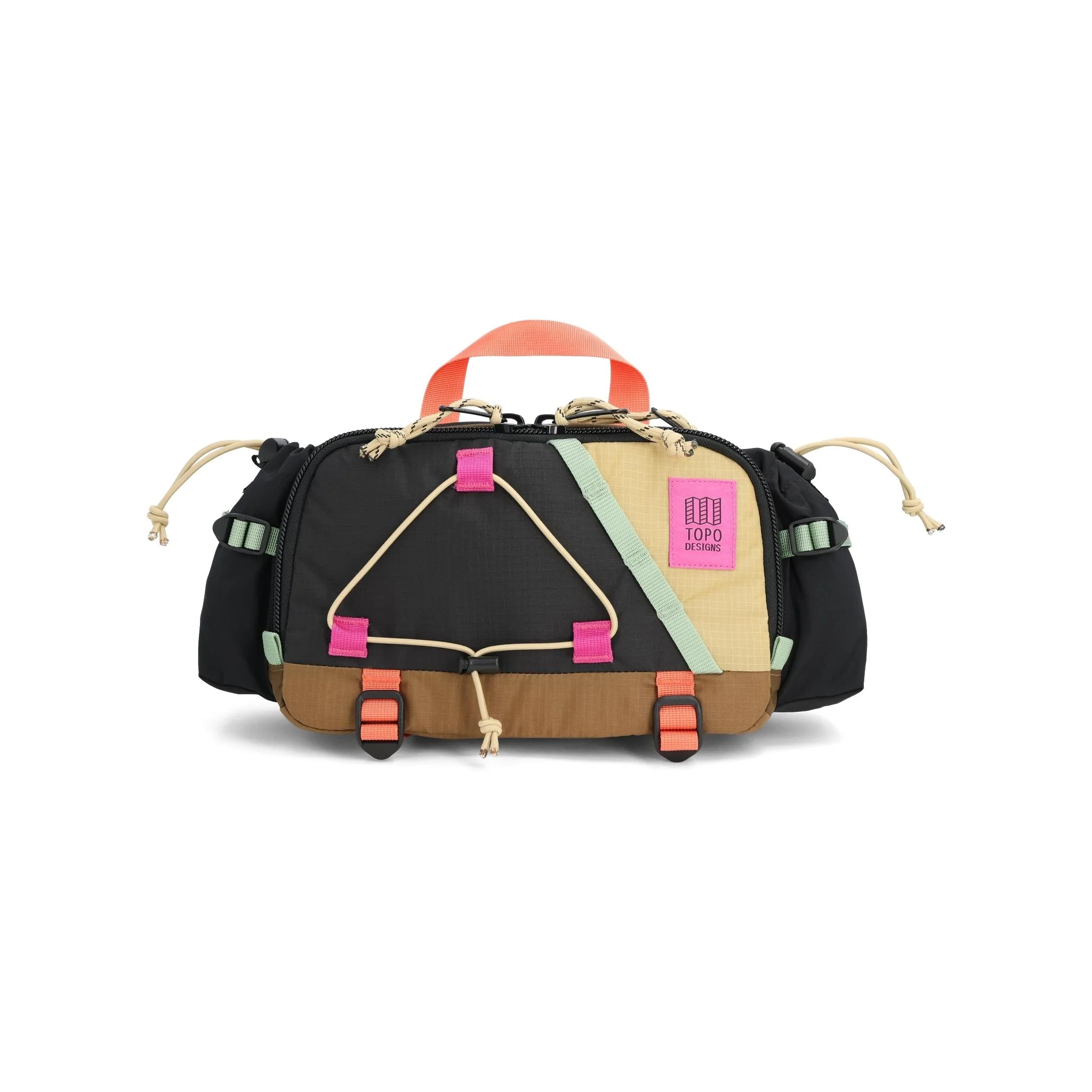 Mountain Hydro Hip Pack - Image 21