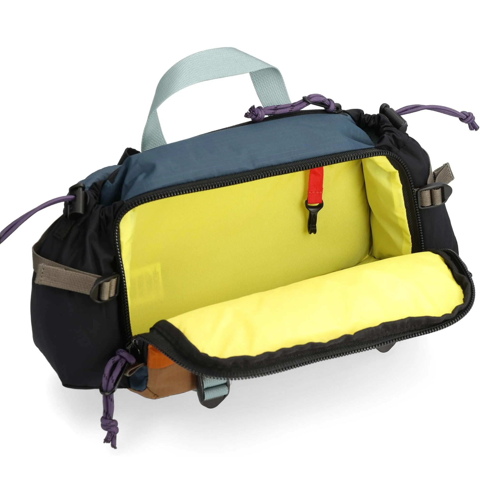 Mountain Hydro Hip Pack - Image 45