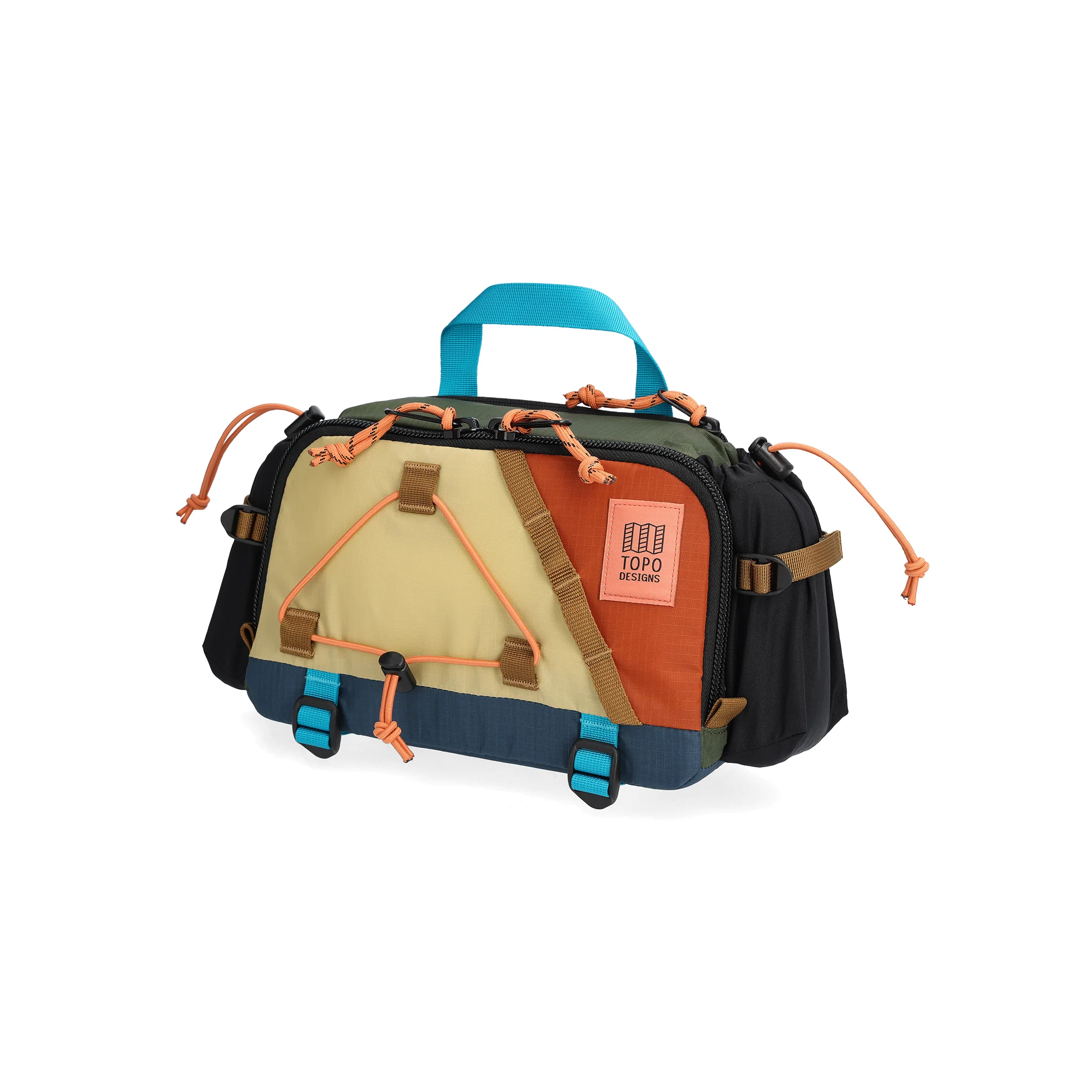 Mountain Hydro Hip Pack - Image 5