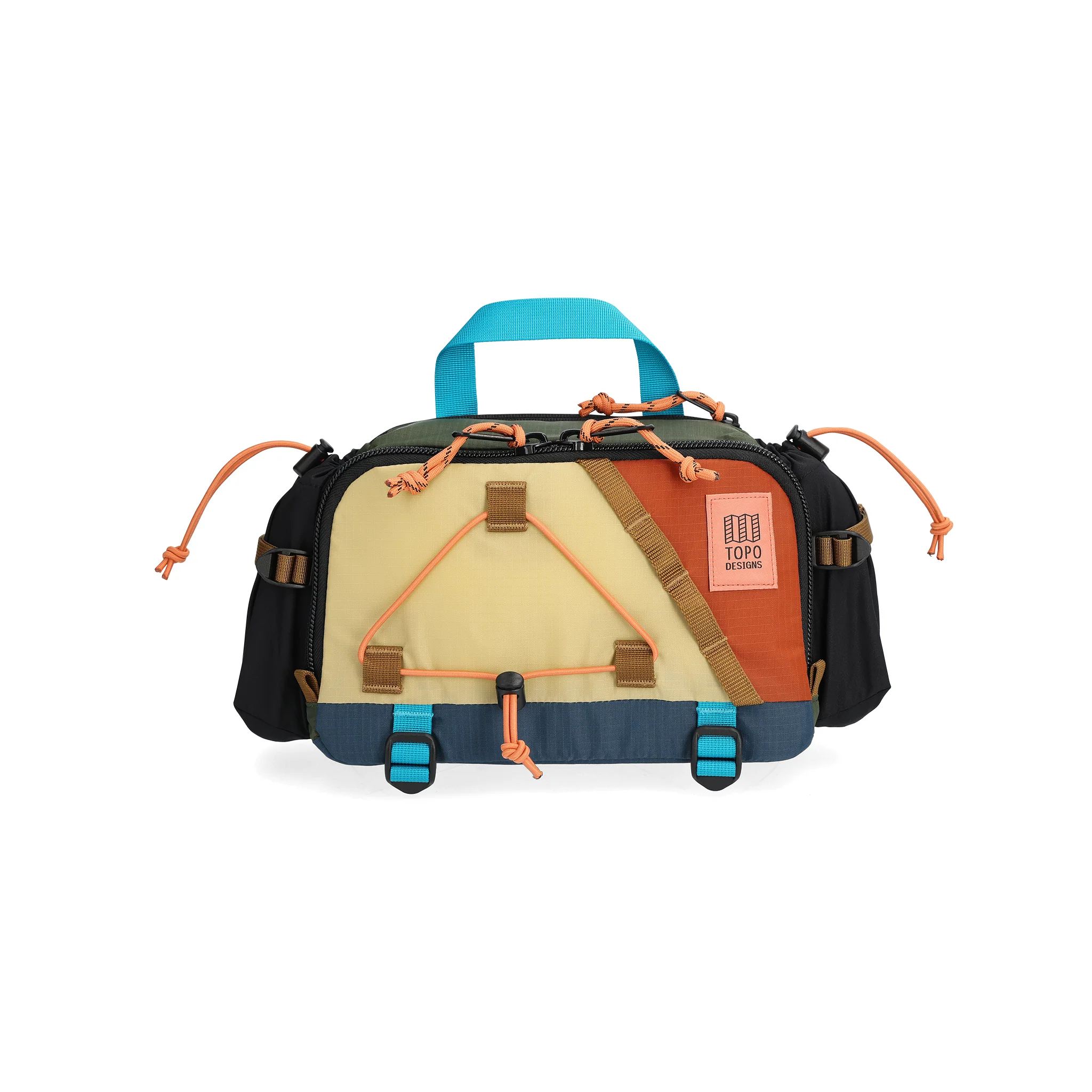 Mountain Hydro Hip Pack - Image 6