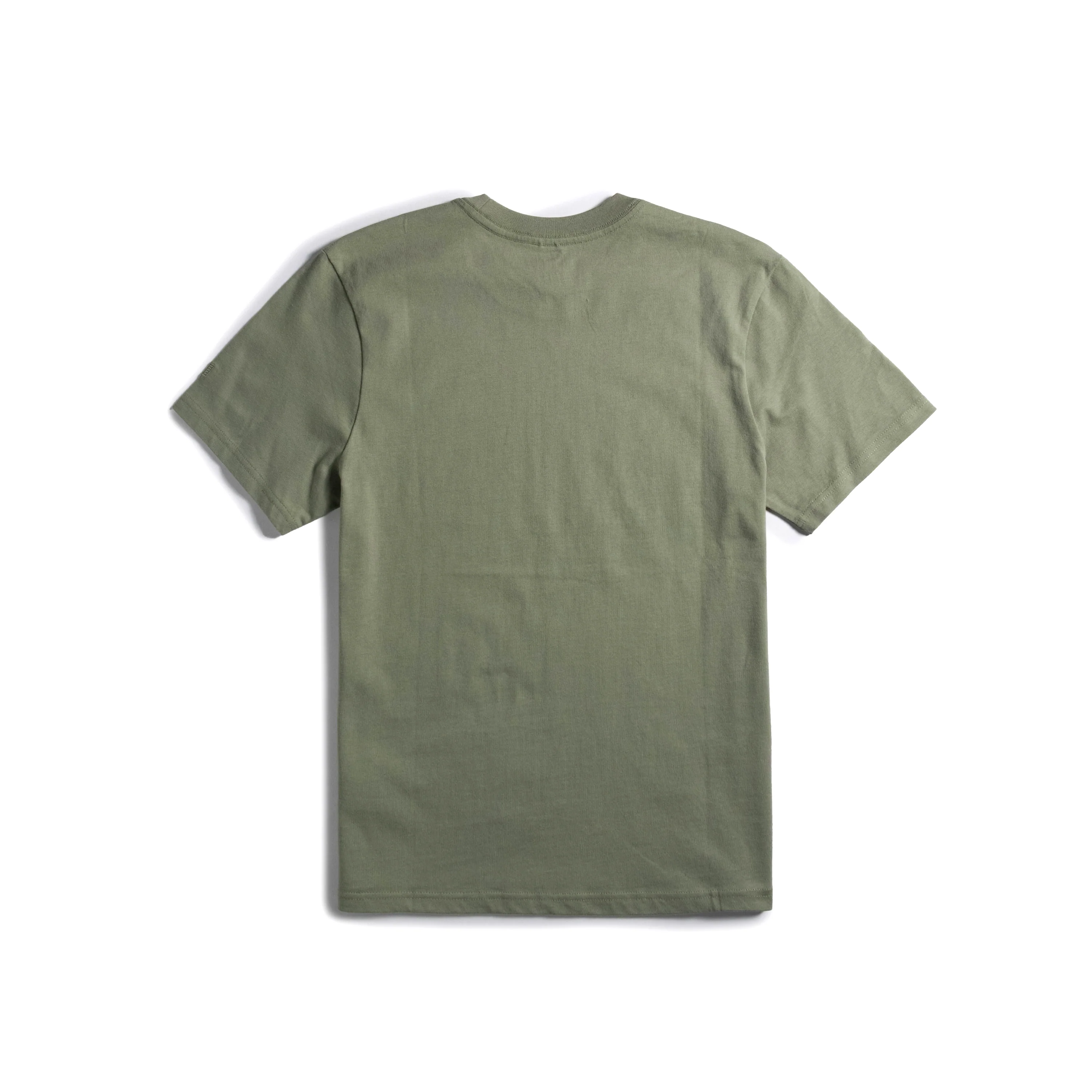 Mountain Scene Tee - Men's - Image 2