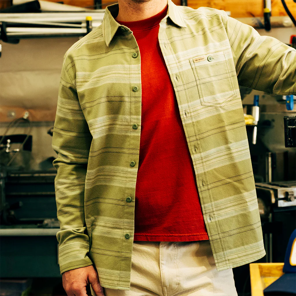 Mountain Shirt Lightweight - Men's - Image 13