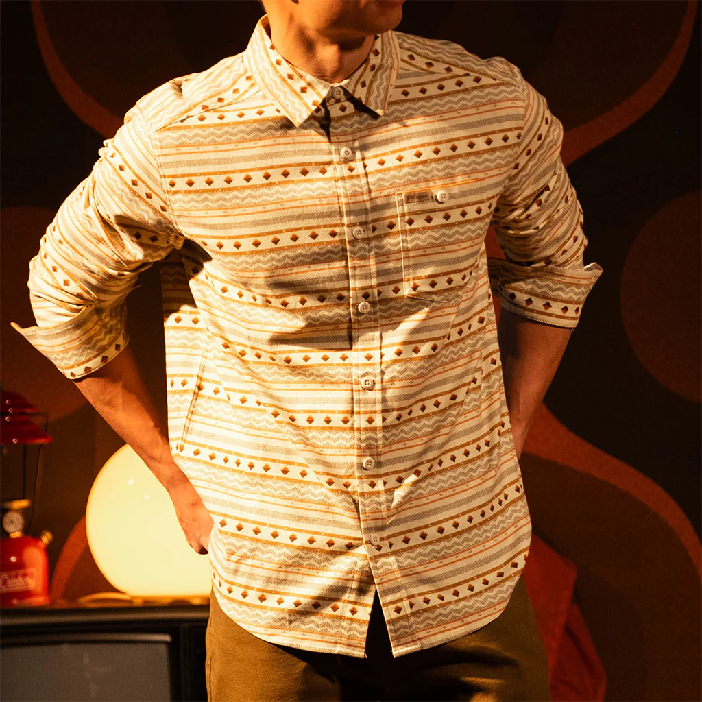 Mountain Shirt Lightweight - Men's - Image 2