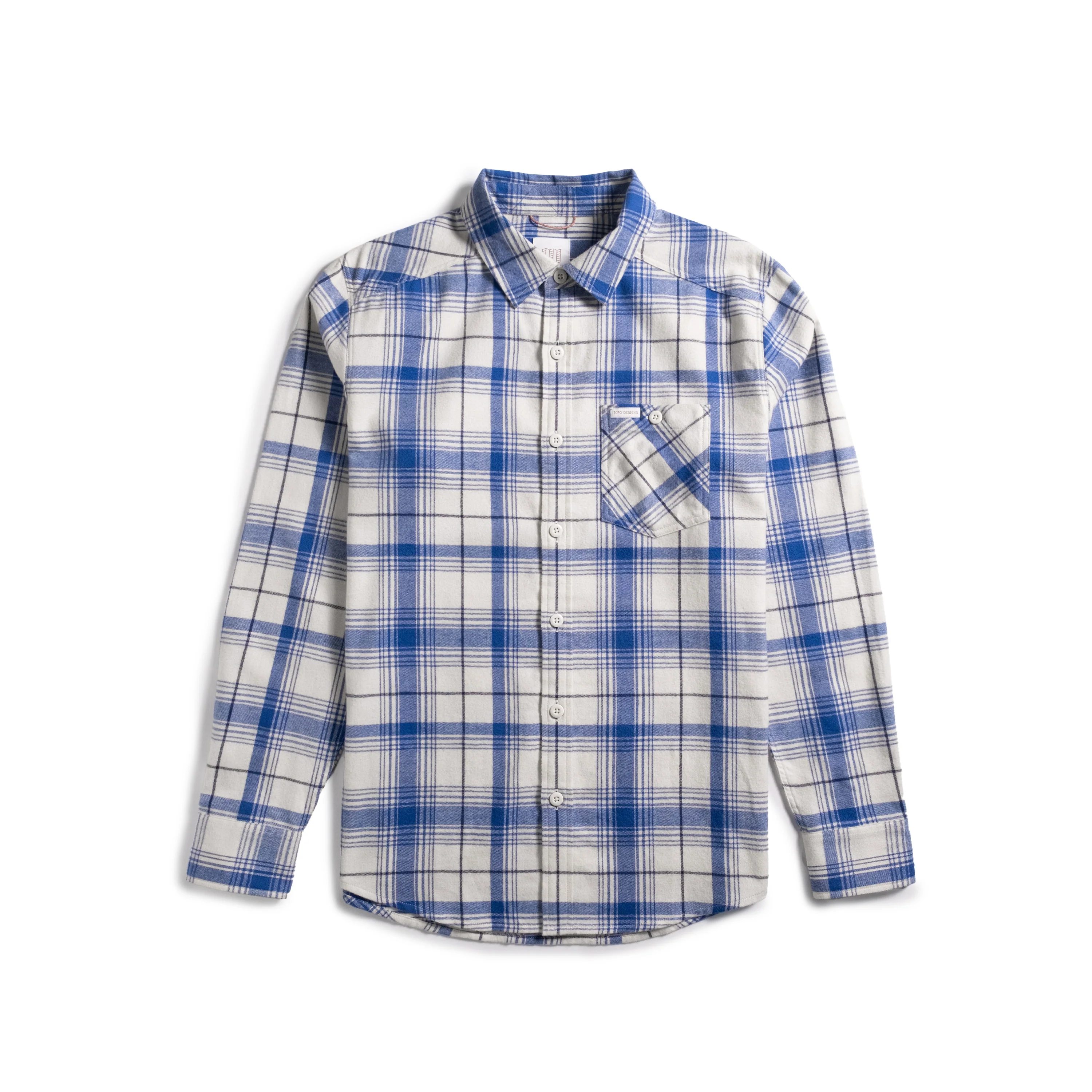 Mountain Shirt Lightweight - Men's - Image 4
