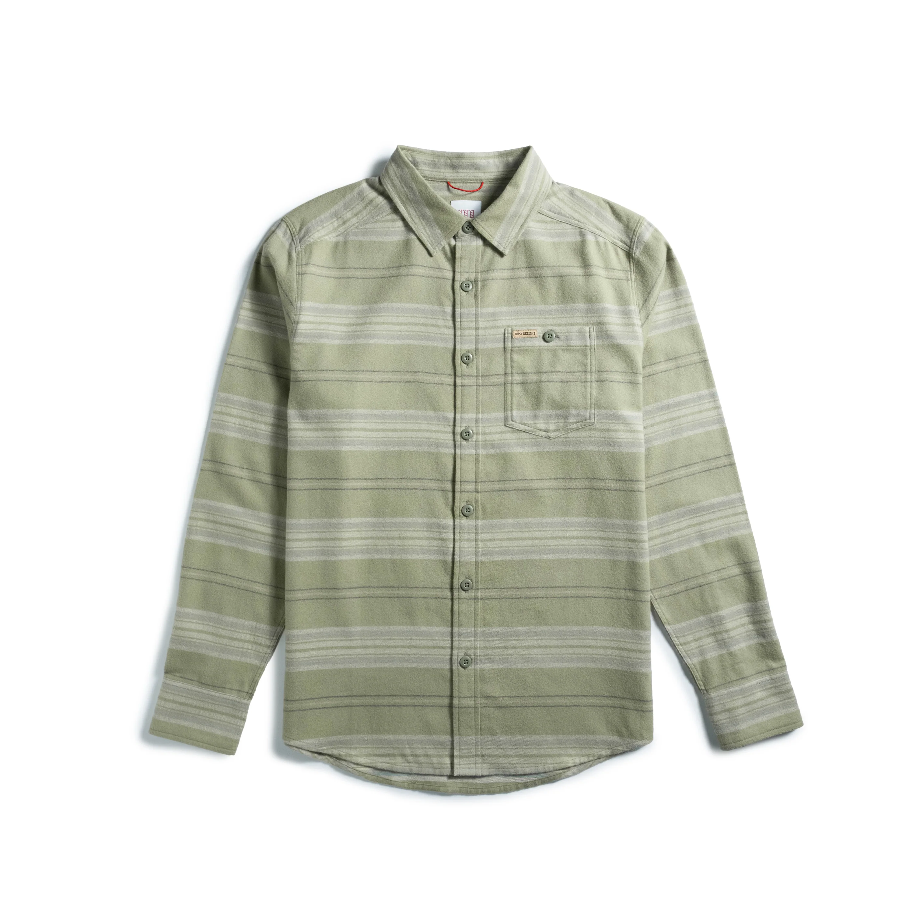 Mountain Shirt Lightweight - Men's - Image 6