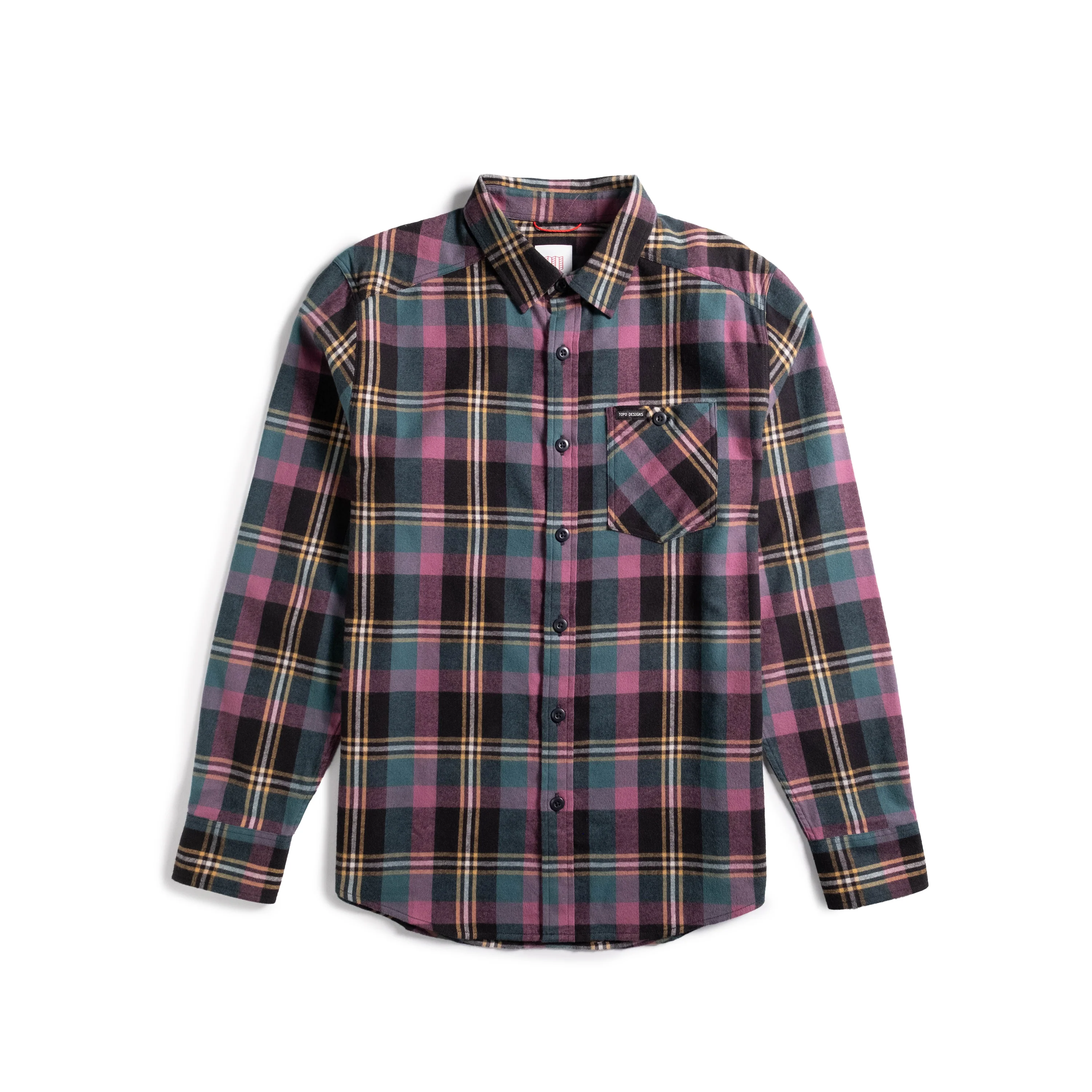 Mountain Shirt Lightweight - Men's - Image 8