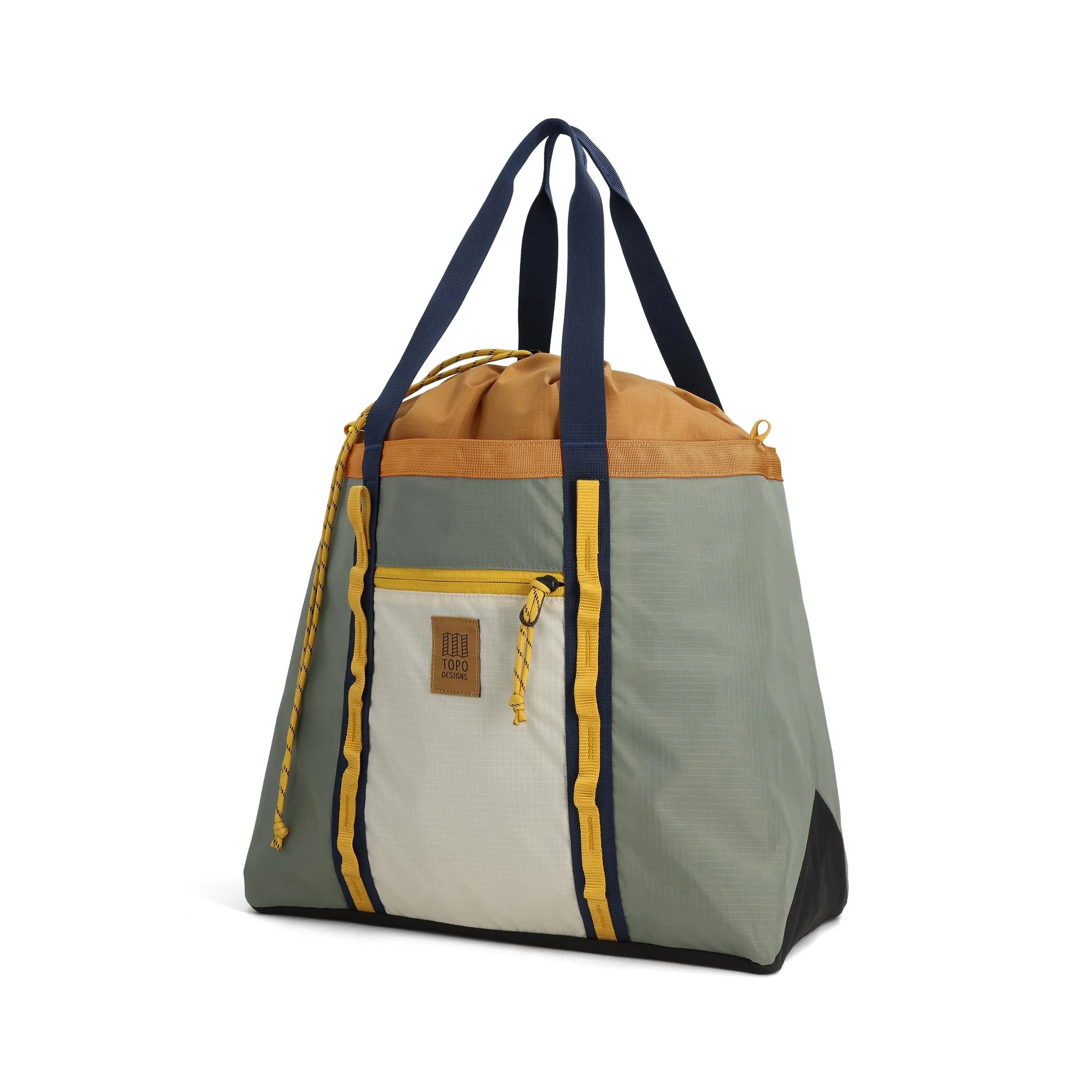 Mountain Utility Tote - Image 11