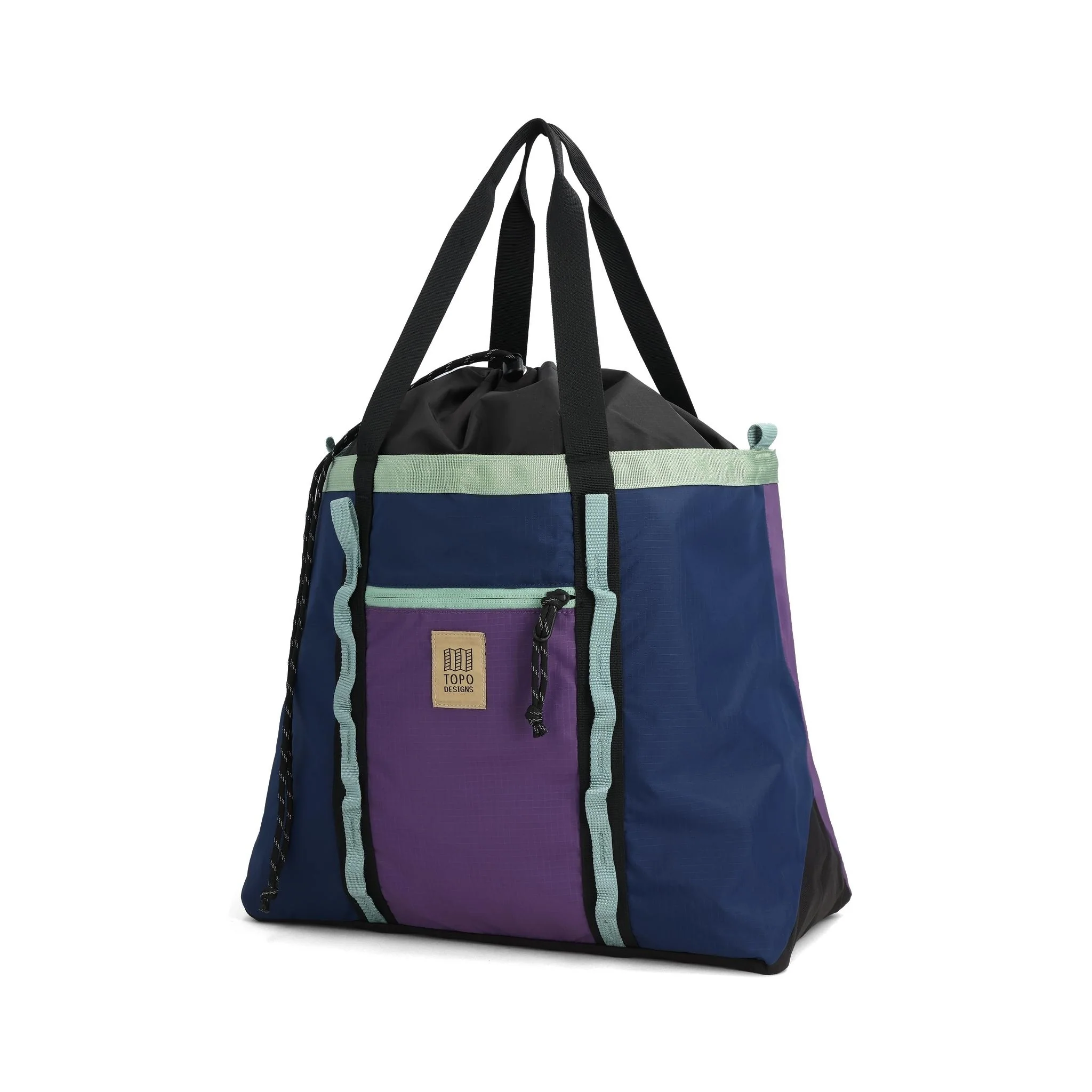 Mountain Utility Tote - Image 17