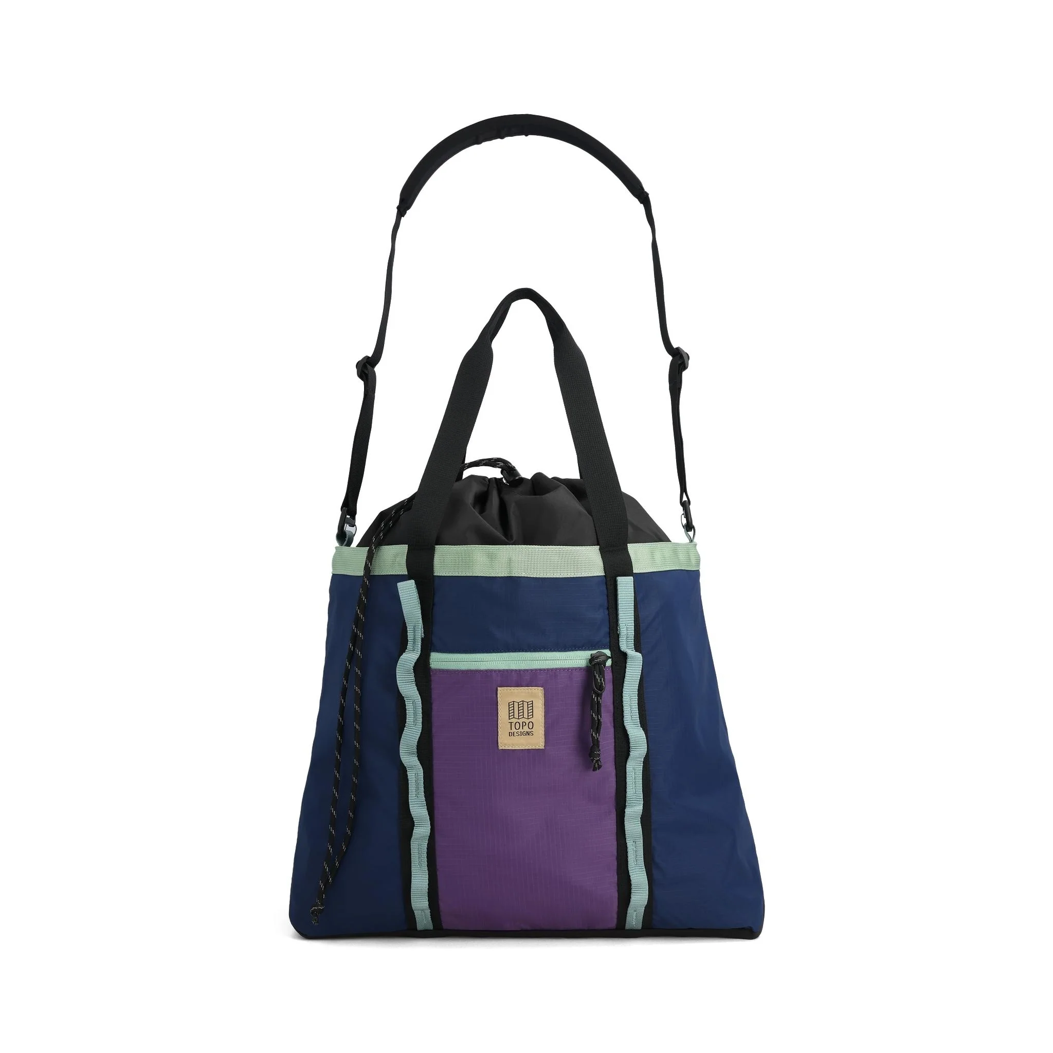 Mountain Utility Tote - Image 18