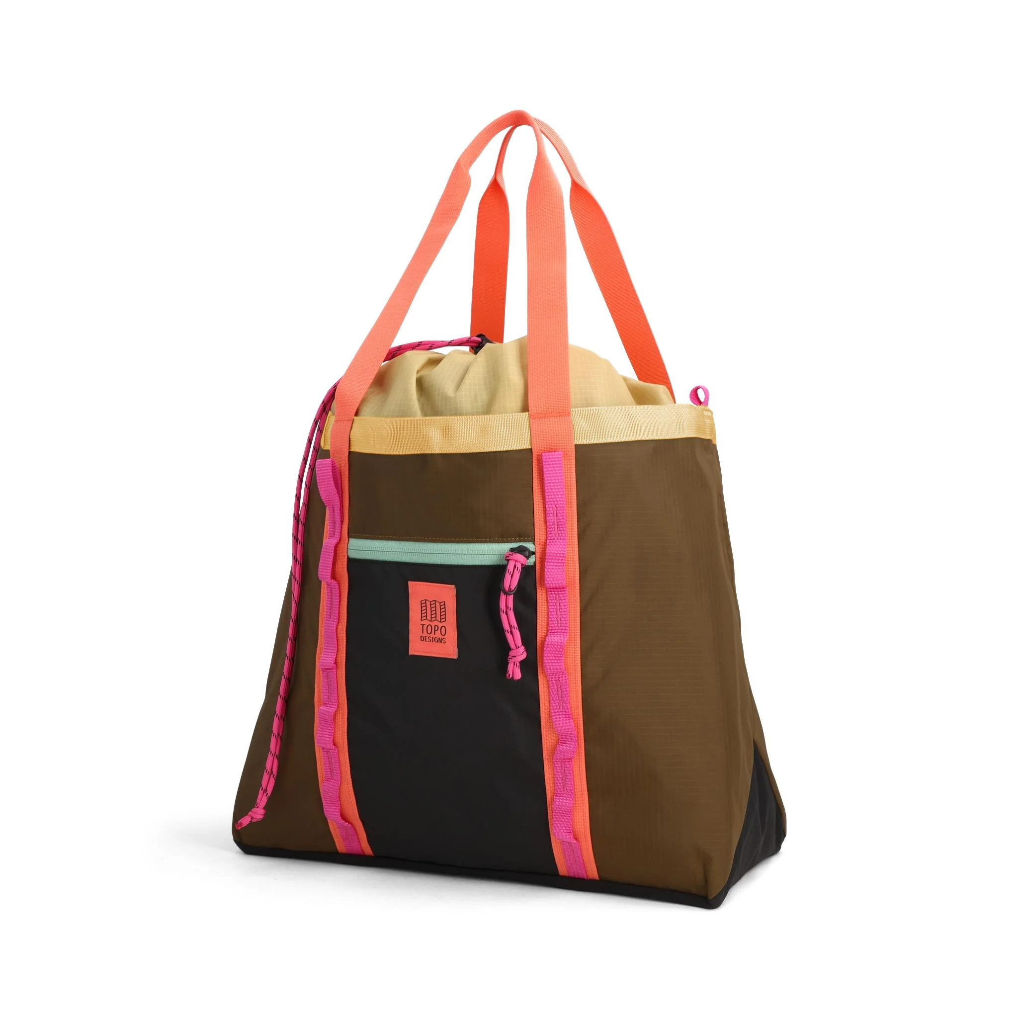 Mountain Utility Tote - Image 20