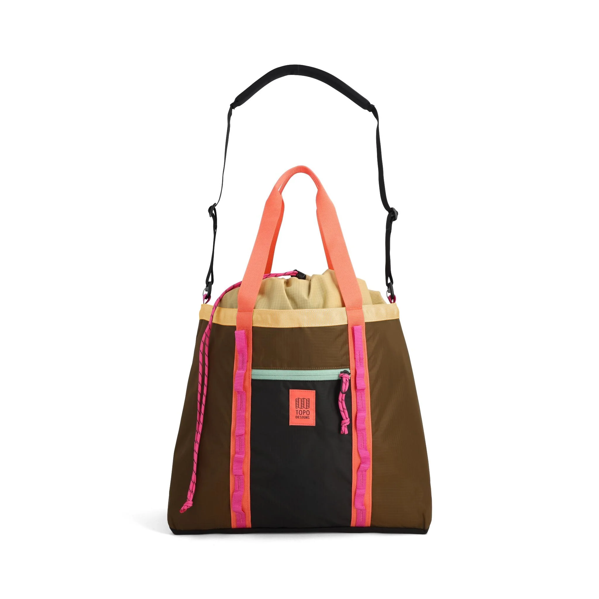 Mountain Utility Tote - Image 21