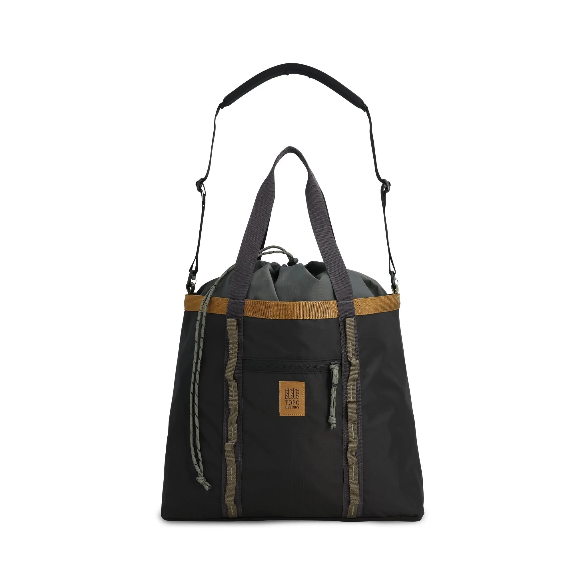 Mountain Utility Tote - Image 3