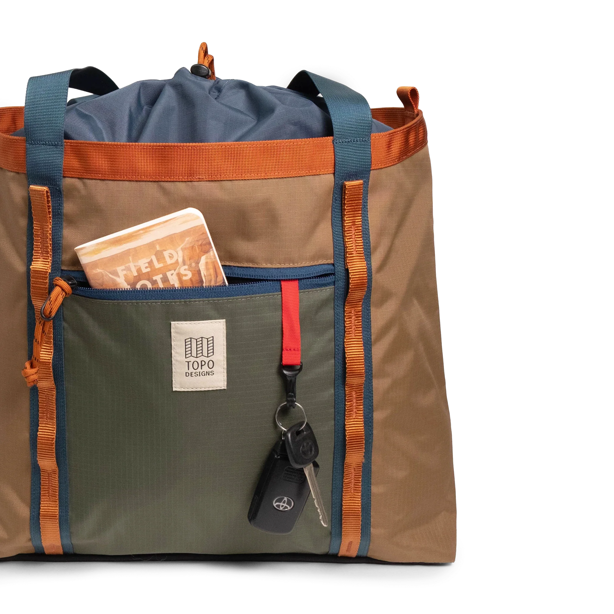 Mountain Utility Tote - Image 35