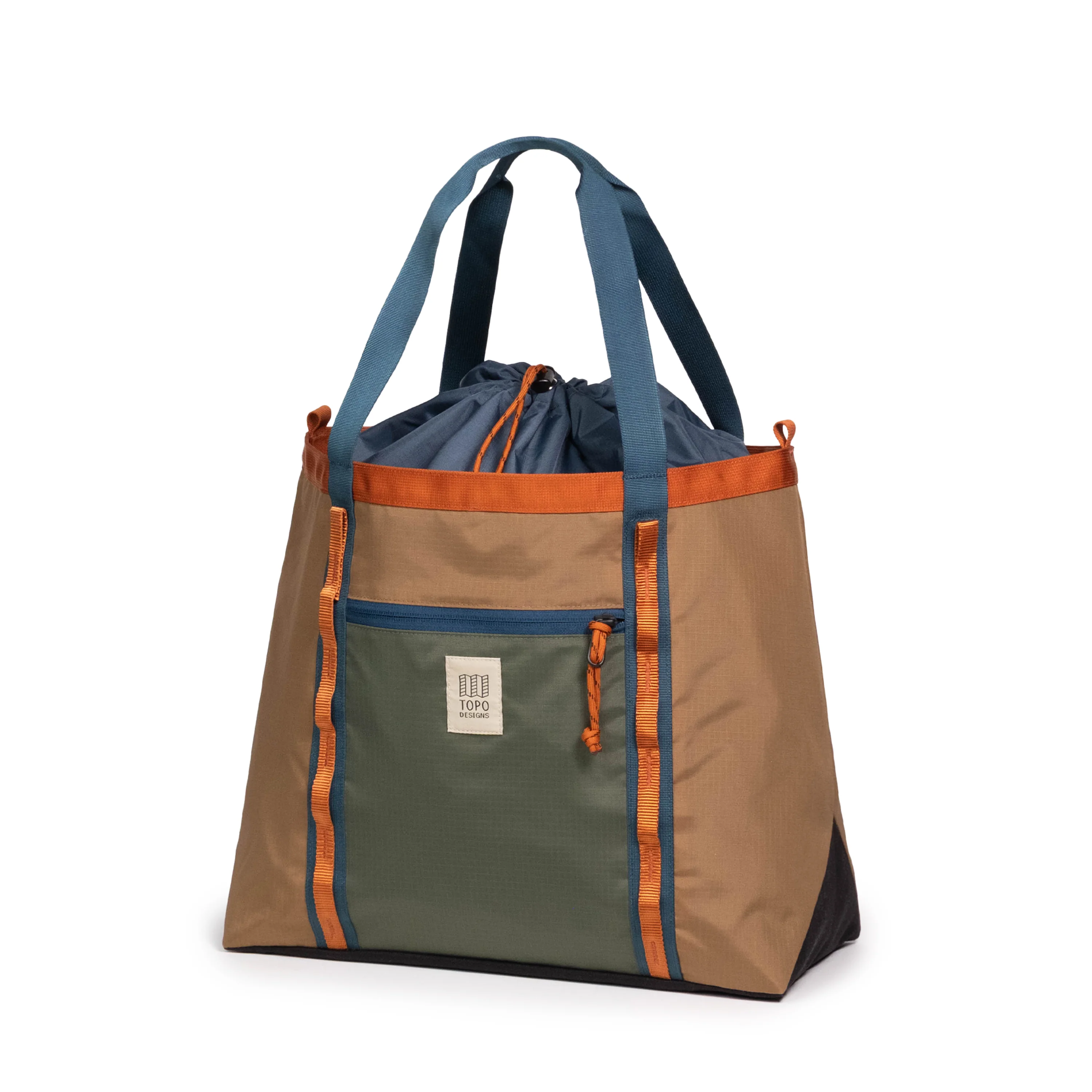 Mountain Utility Tote - Image 5