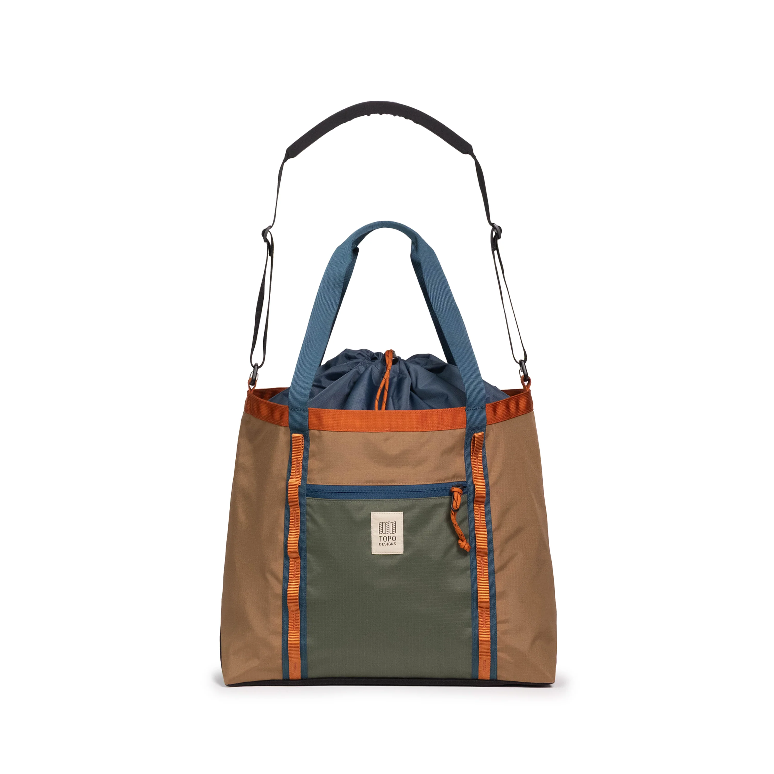Mountain Utility Tote - Image 6