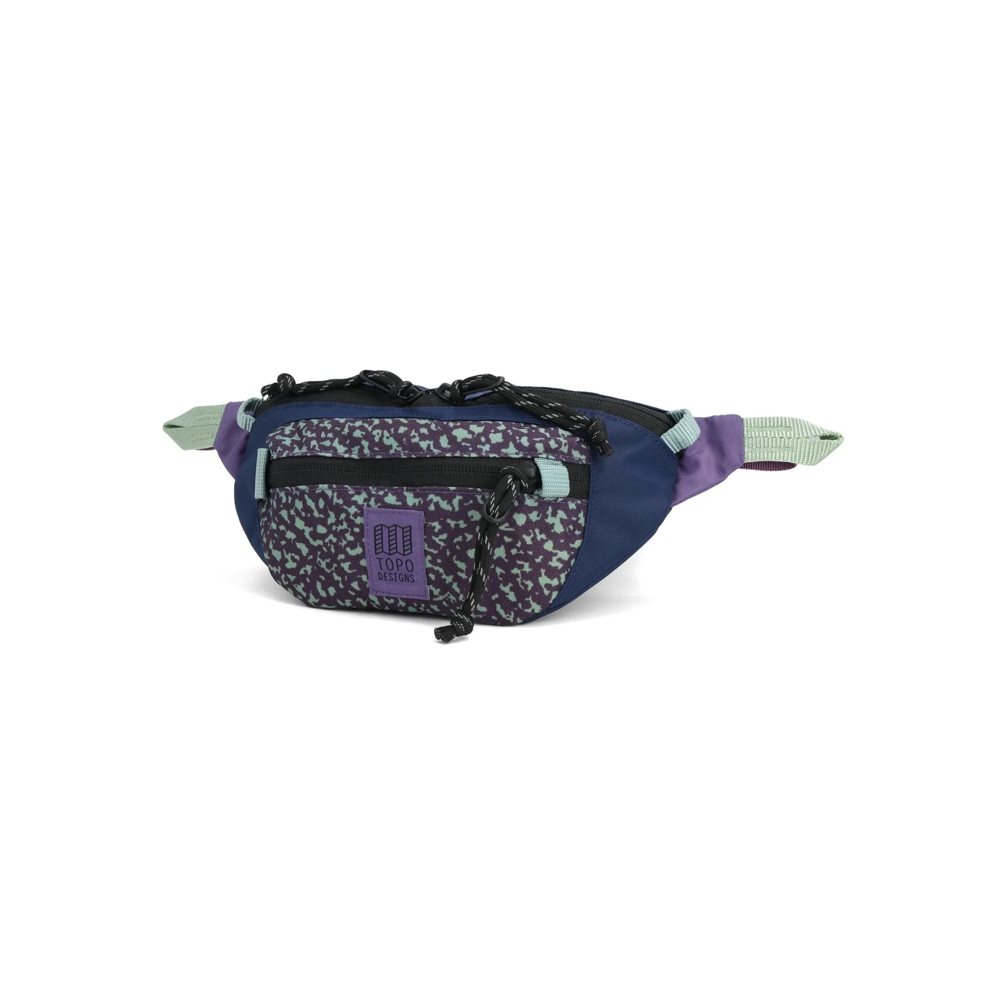 Mountain Waist Pack - Image 11