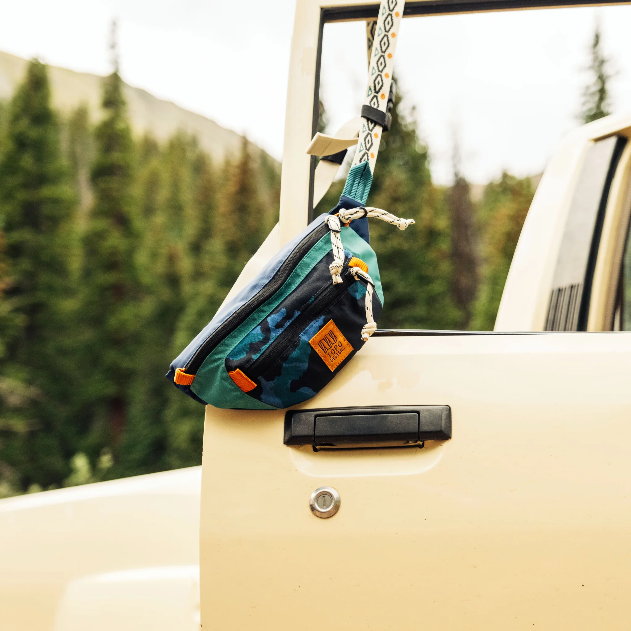 Mountain Waist Pack - Image 45
