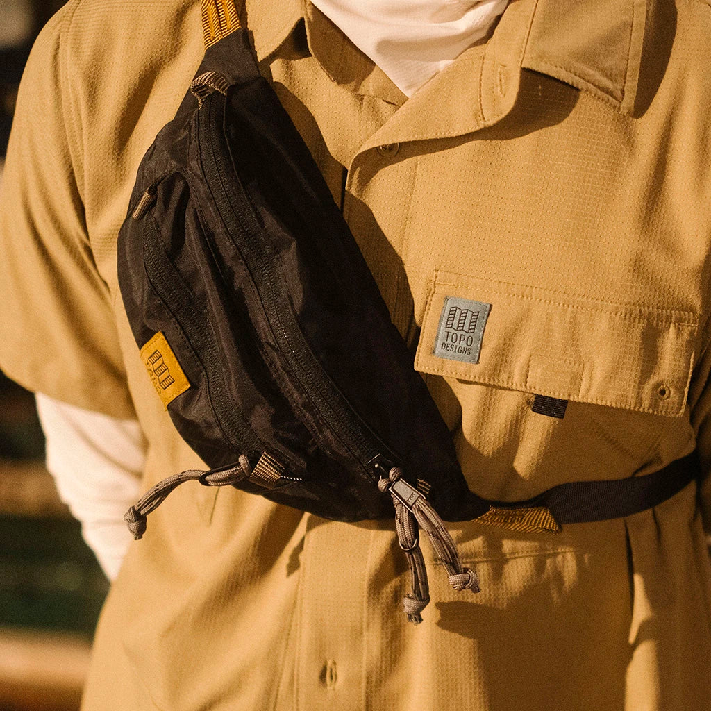 Mountain Waist Pack - Image 46