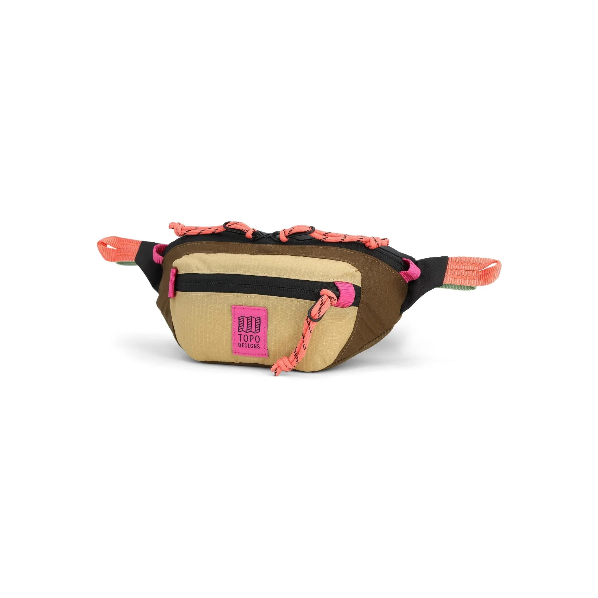 Mountain Waist Pack - Image 5