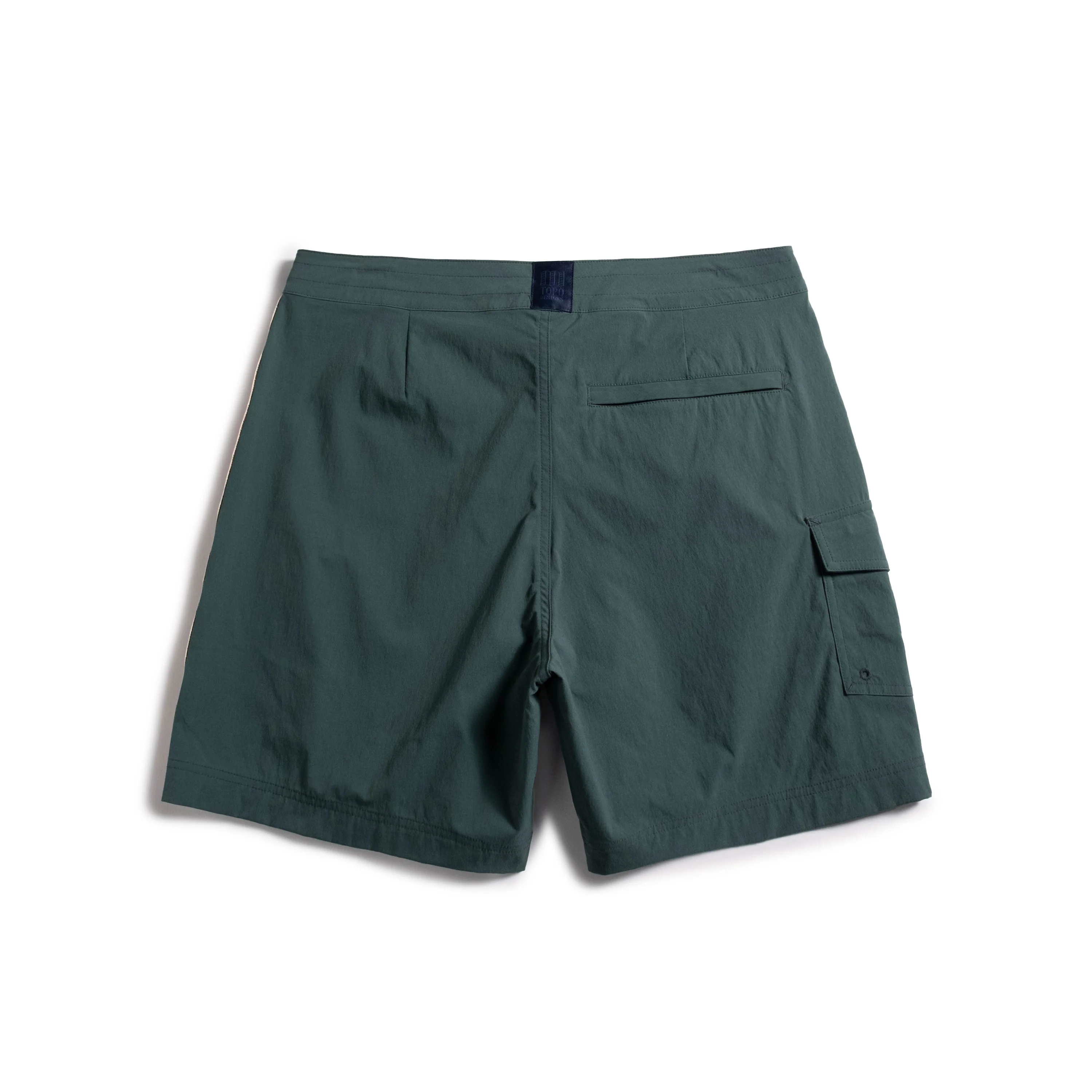 Mountain Wave Short - Men's - Image 3