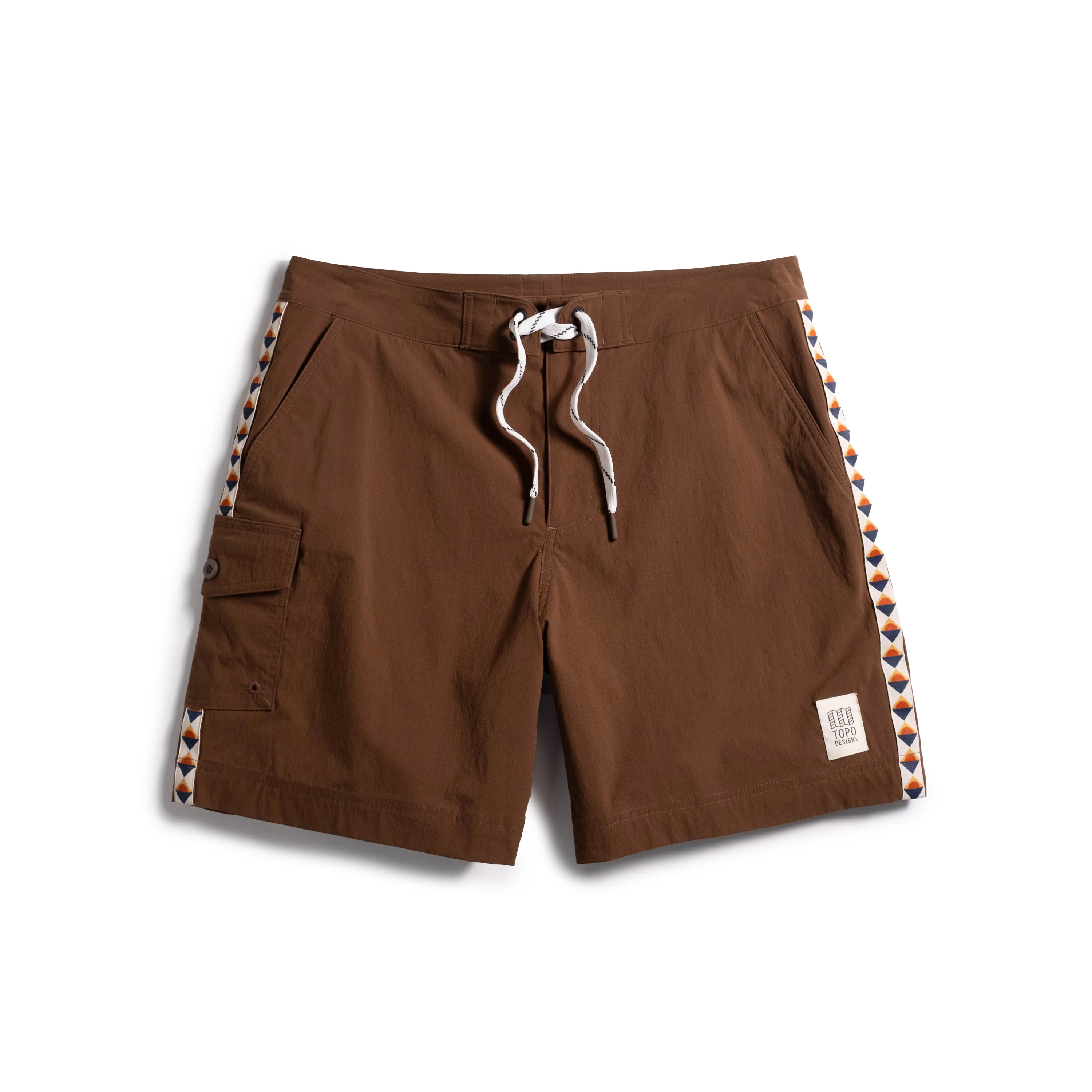 Mountain Wave Short - Men's - Image 4