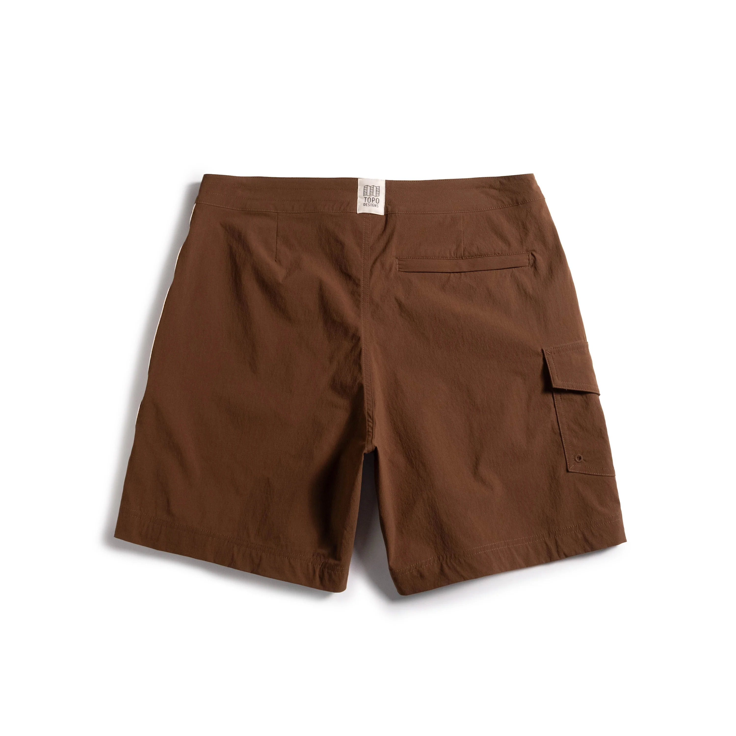 Mountain Wave Short - Men's - Image 5
