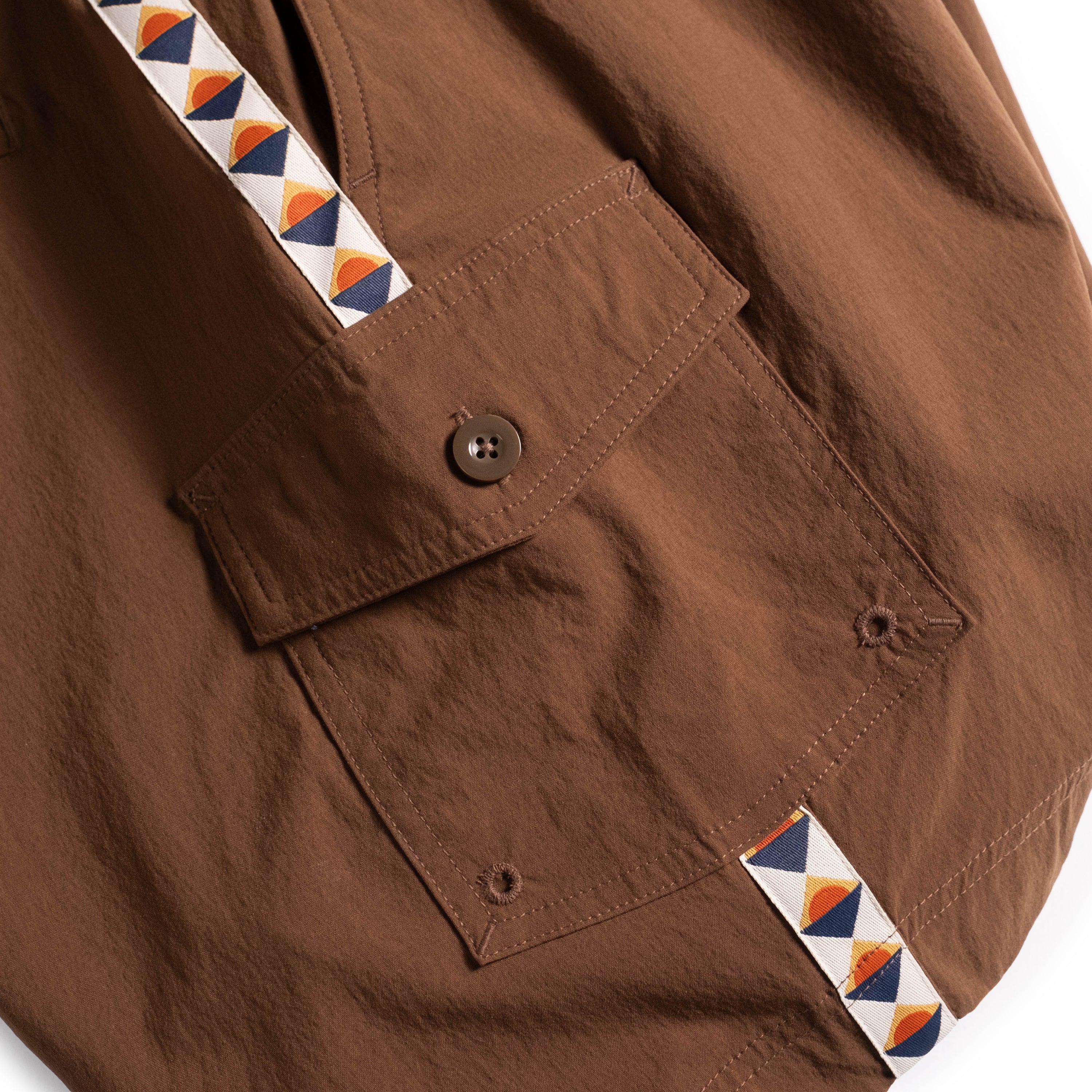Mountain Wave Short - Men's - Image 9