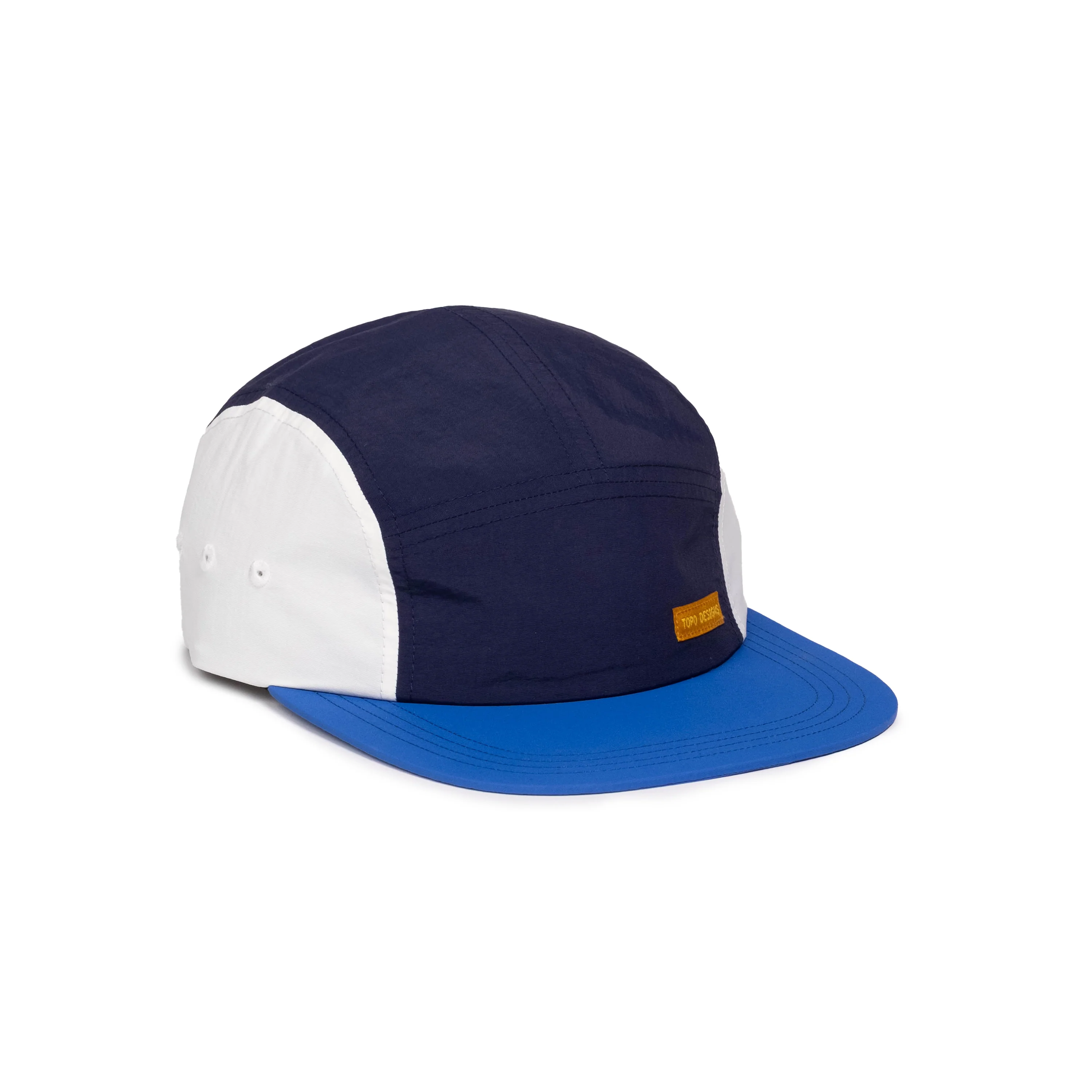 Nylon Camp Hat - Image 10