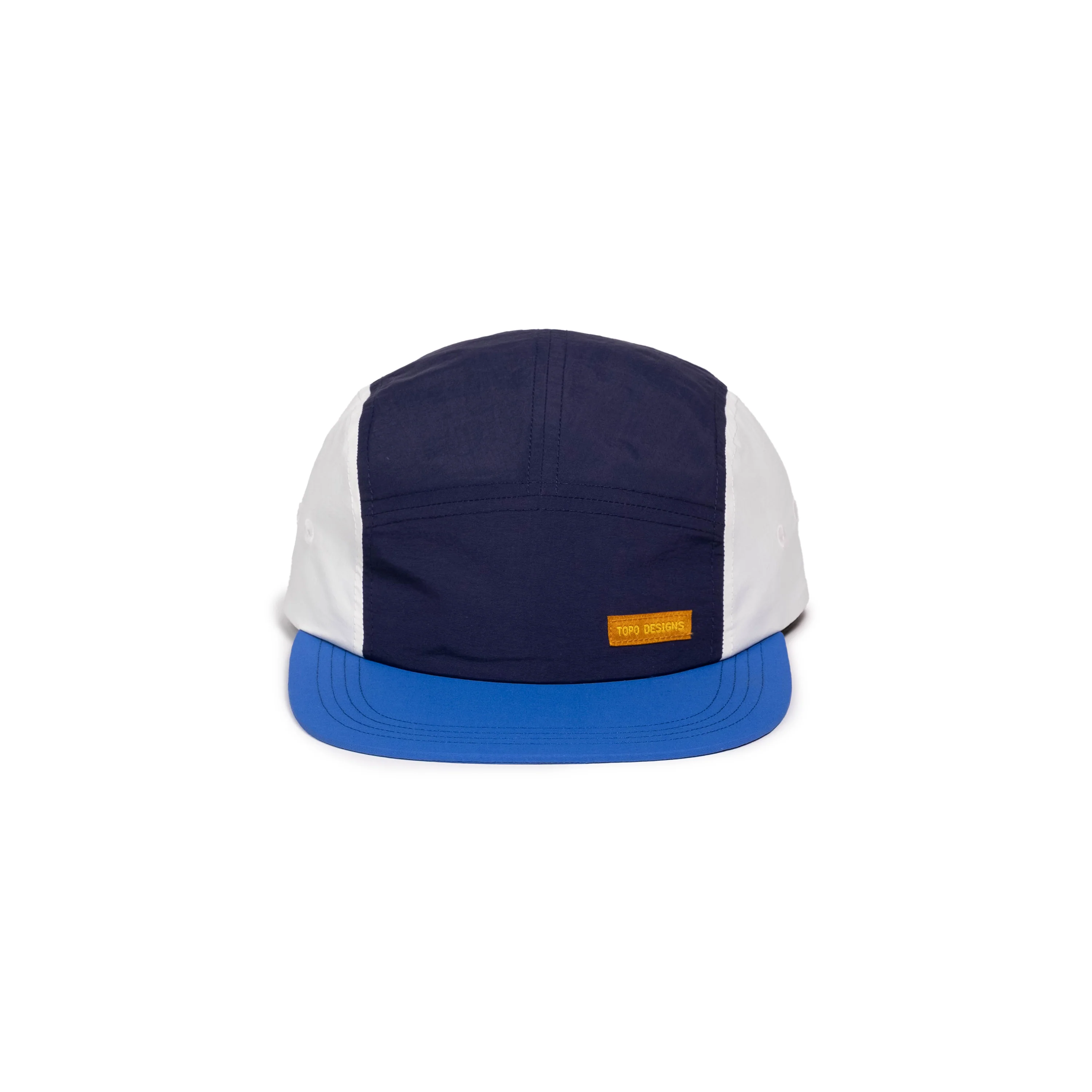 Nylon Camp Hat - Image 11