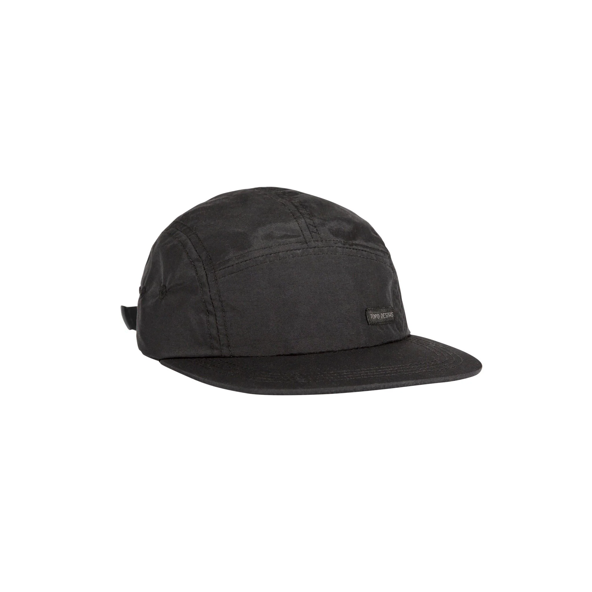 Nylon Camp Hat - Image 13