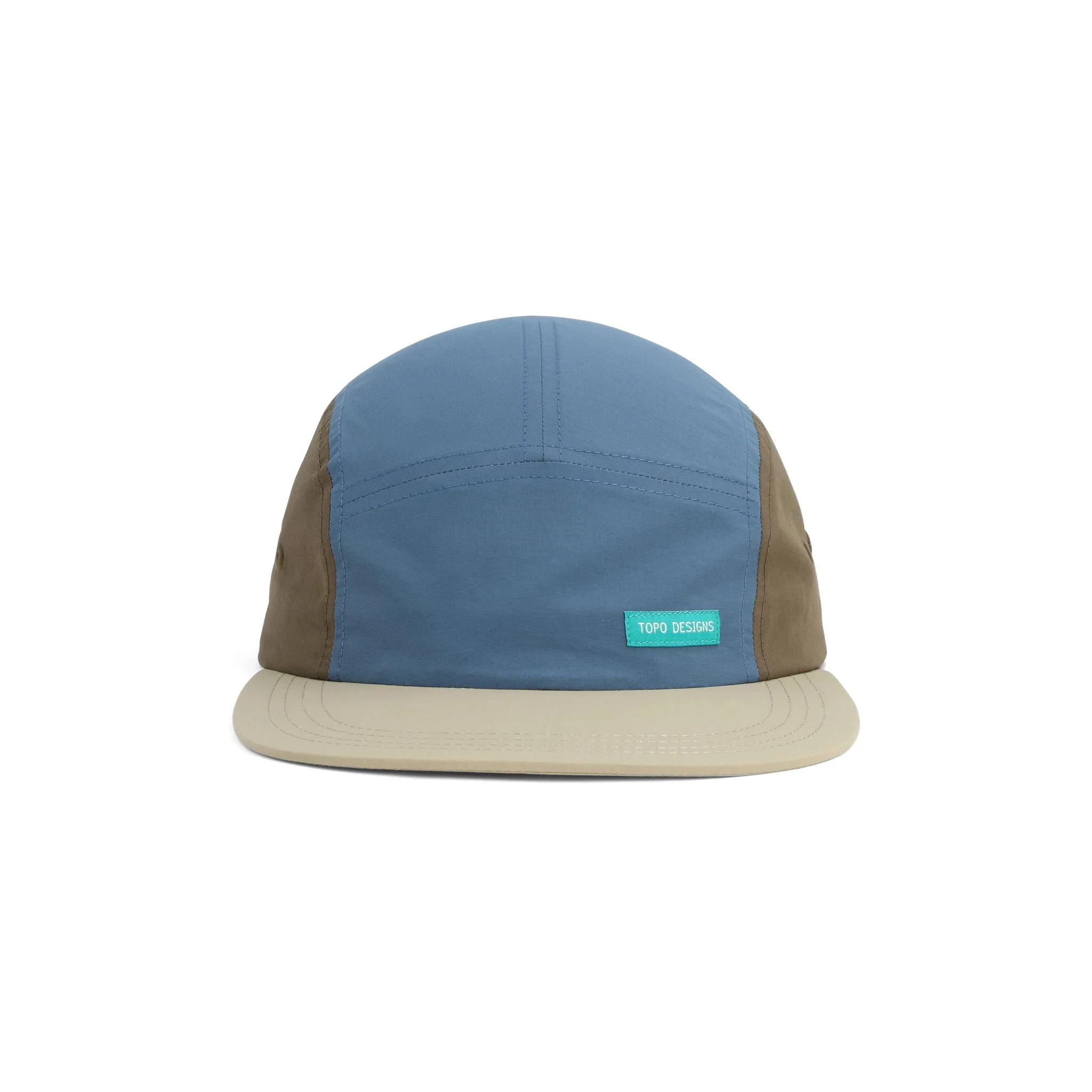 Nylon Camp Hat - Image 3