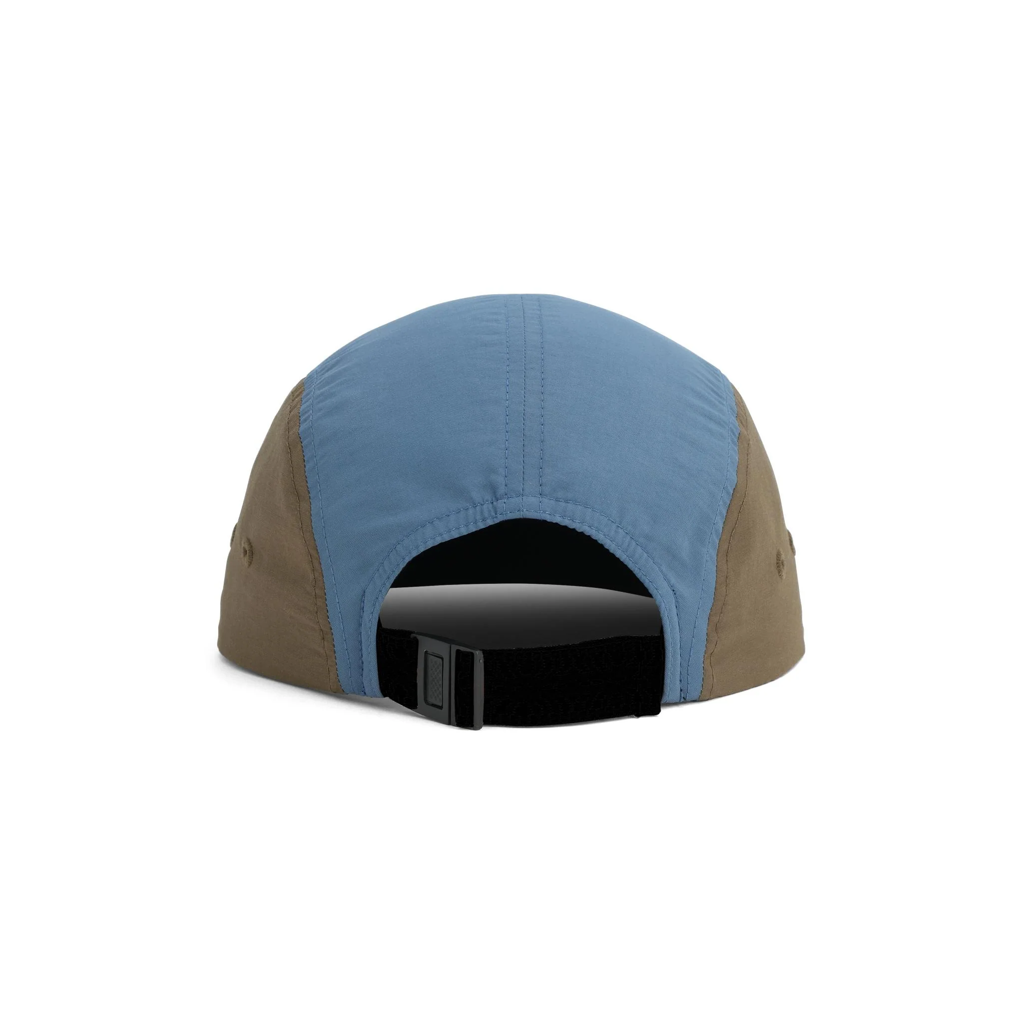 Nylon Camp Hat - Image 4