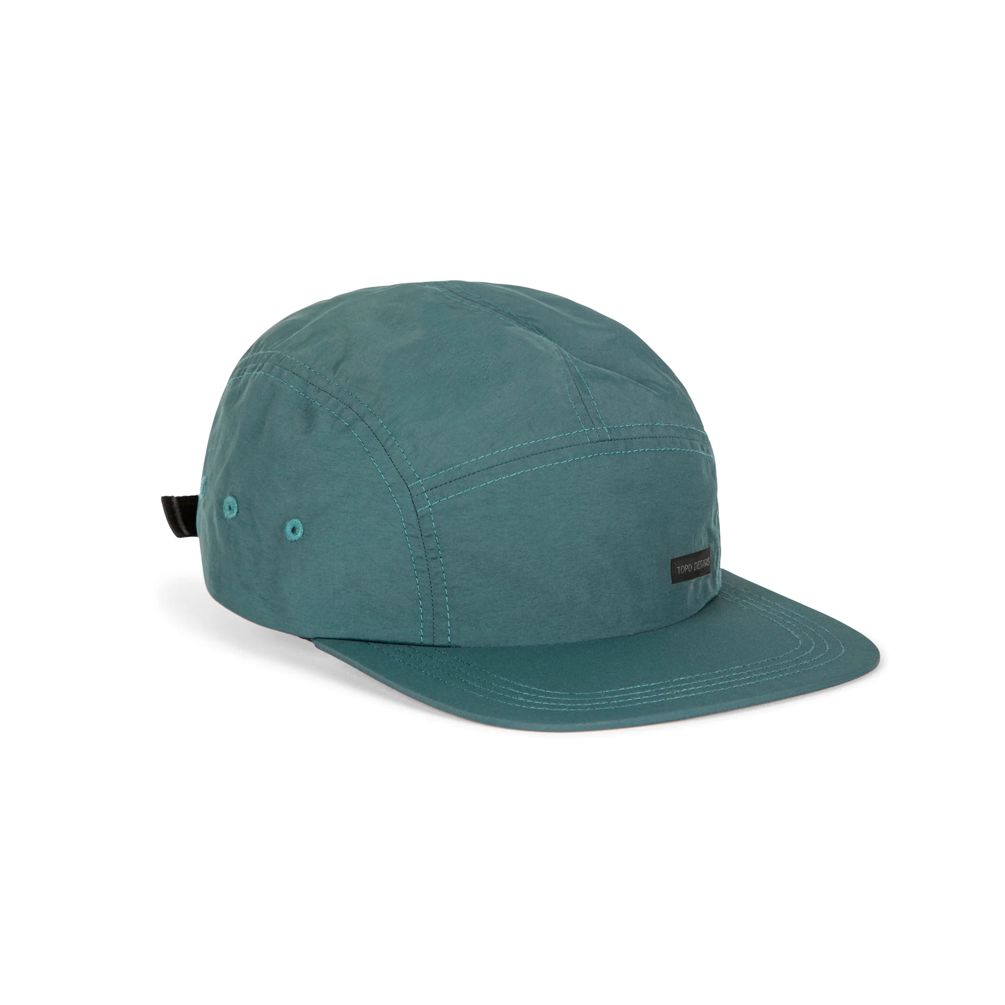 Nylon Camp Hat - Image 5