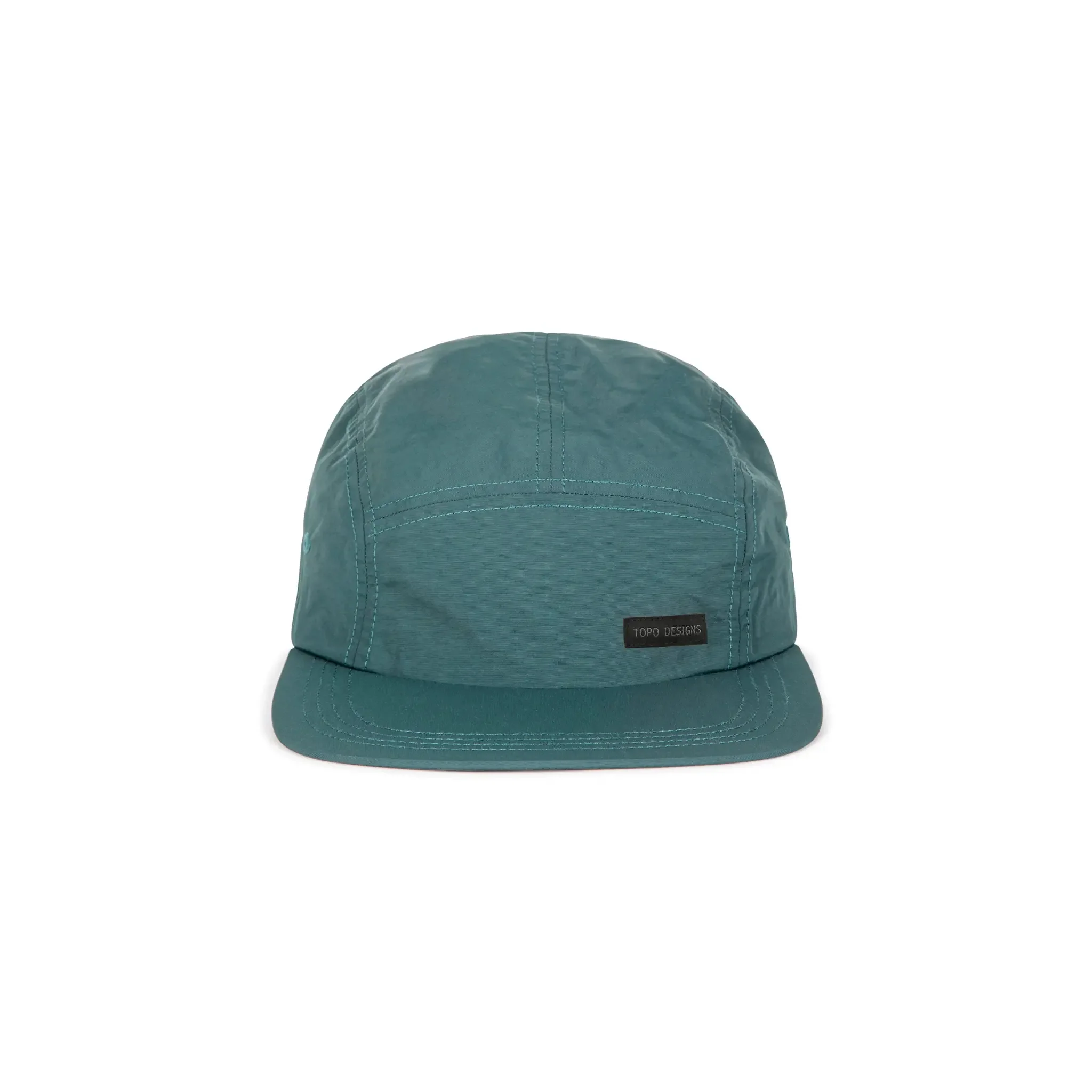 Nylon Camp Hat - Image 6